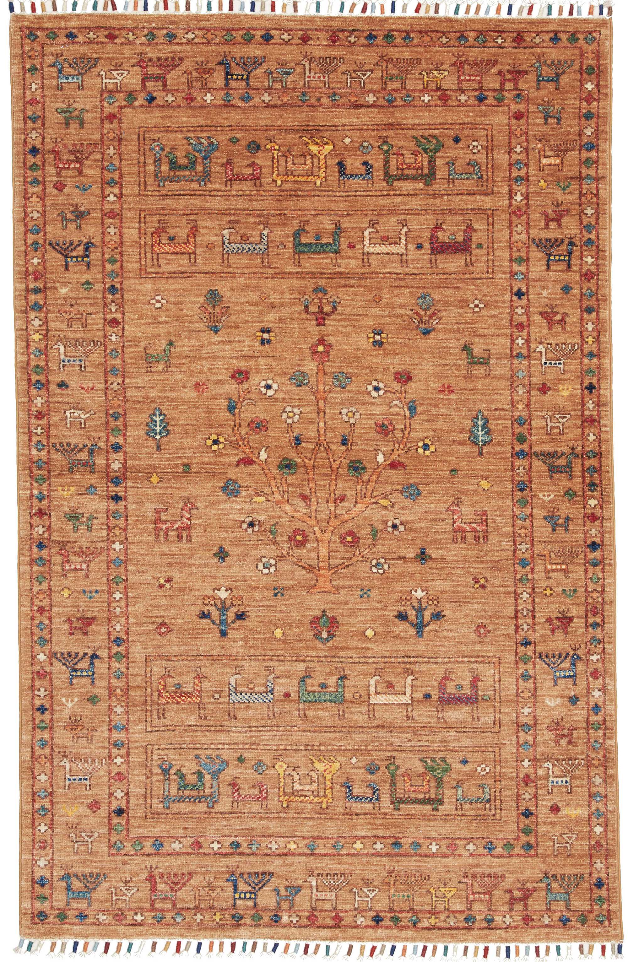 Oxiana | 152 cm x 99 cm | Nr. 12-474189