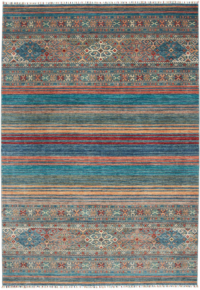 Oxiana | 295 cm x 203 cm | Nr. 12-474201