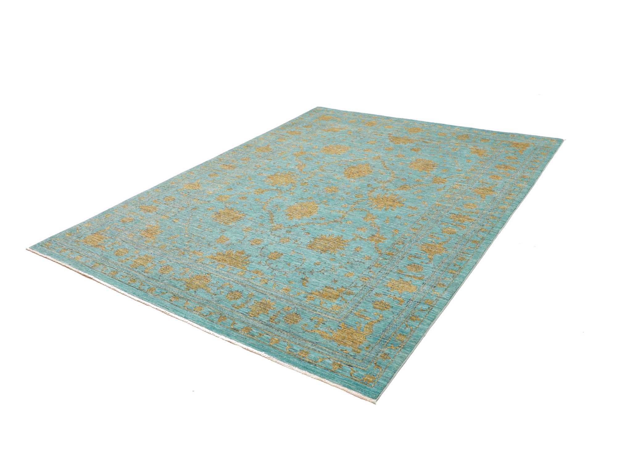 Ziegler | 259 cm x 202 cm | Nr. 12-474202