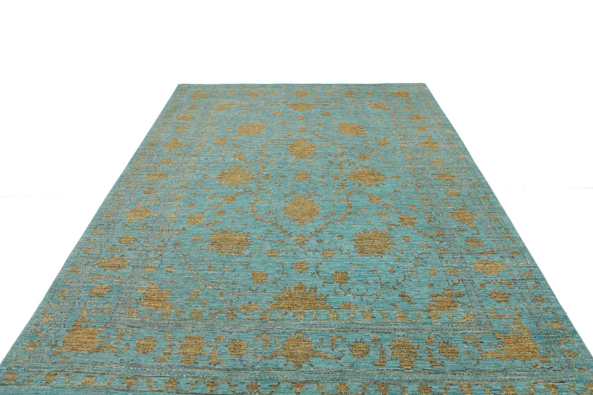 Ziegler | 259 cm x 202 cm | Nr. 12-474202