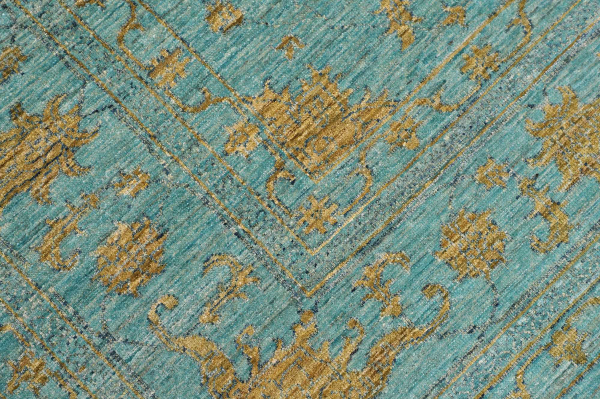 Ziegler | 259 cm x 202 cm | Nr. 12-474202