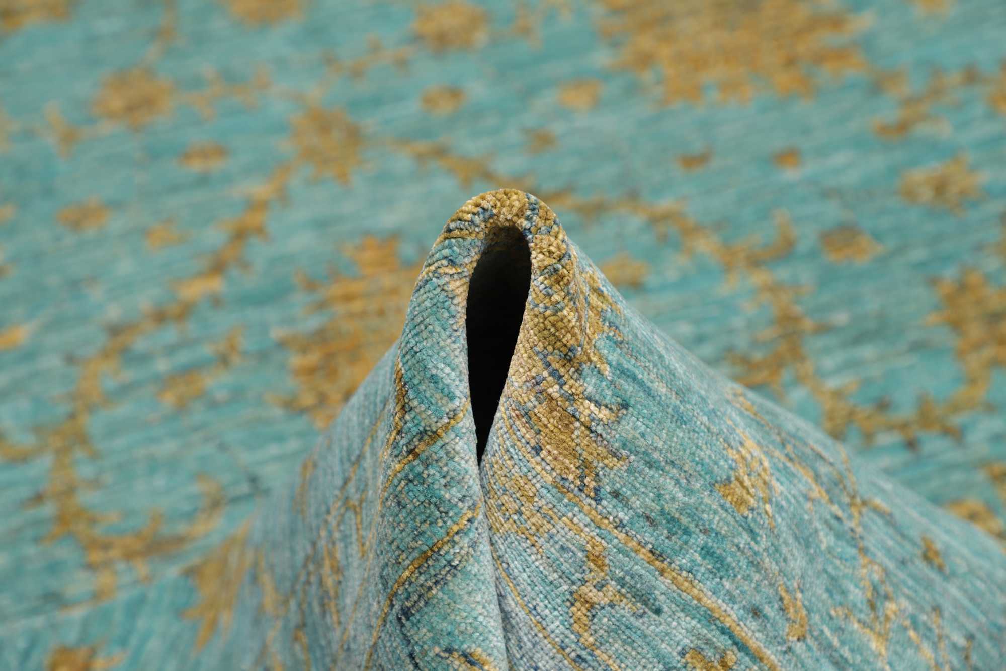 Ziegler | 259 cm x 202 cm | Nr. 12-474202