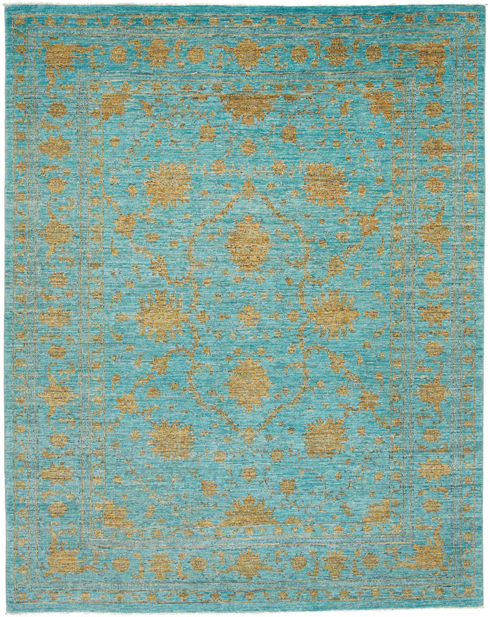 Ziegler | 259 cm x 202 cm | Nr. 12-474202