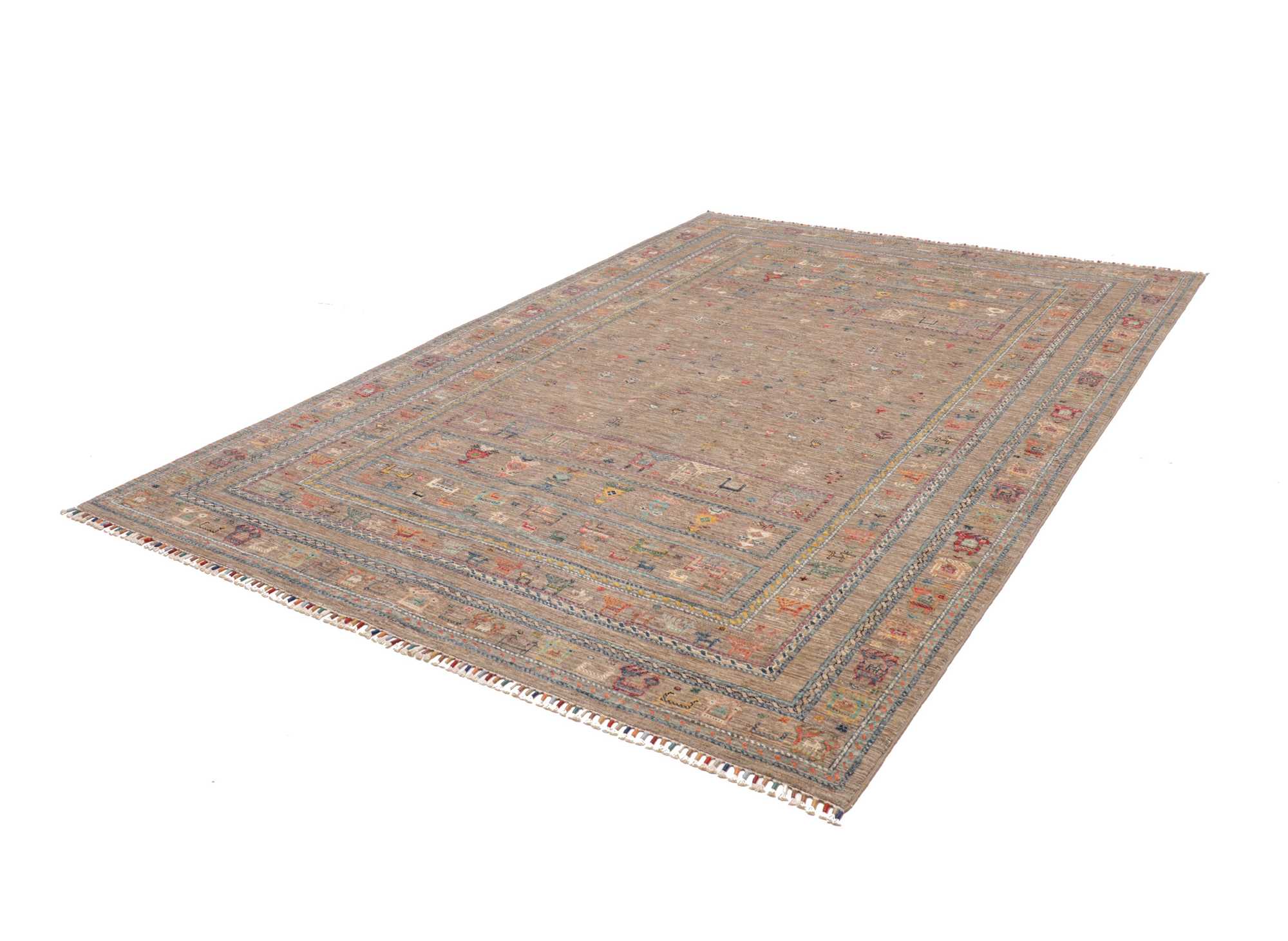 Oxiana | 289 cm x 205 cm | Nr. 12-474205