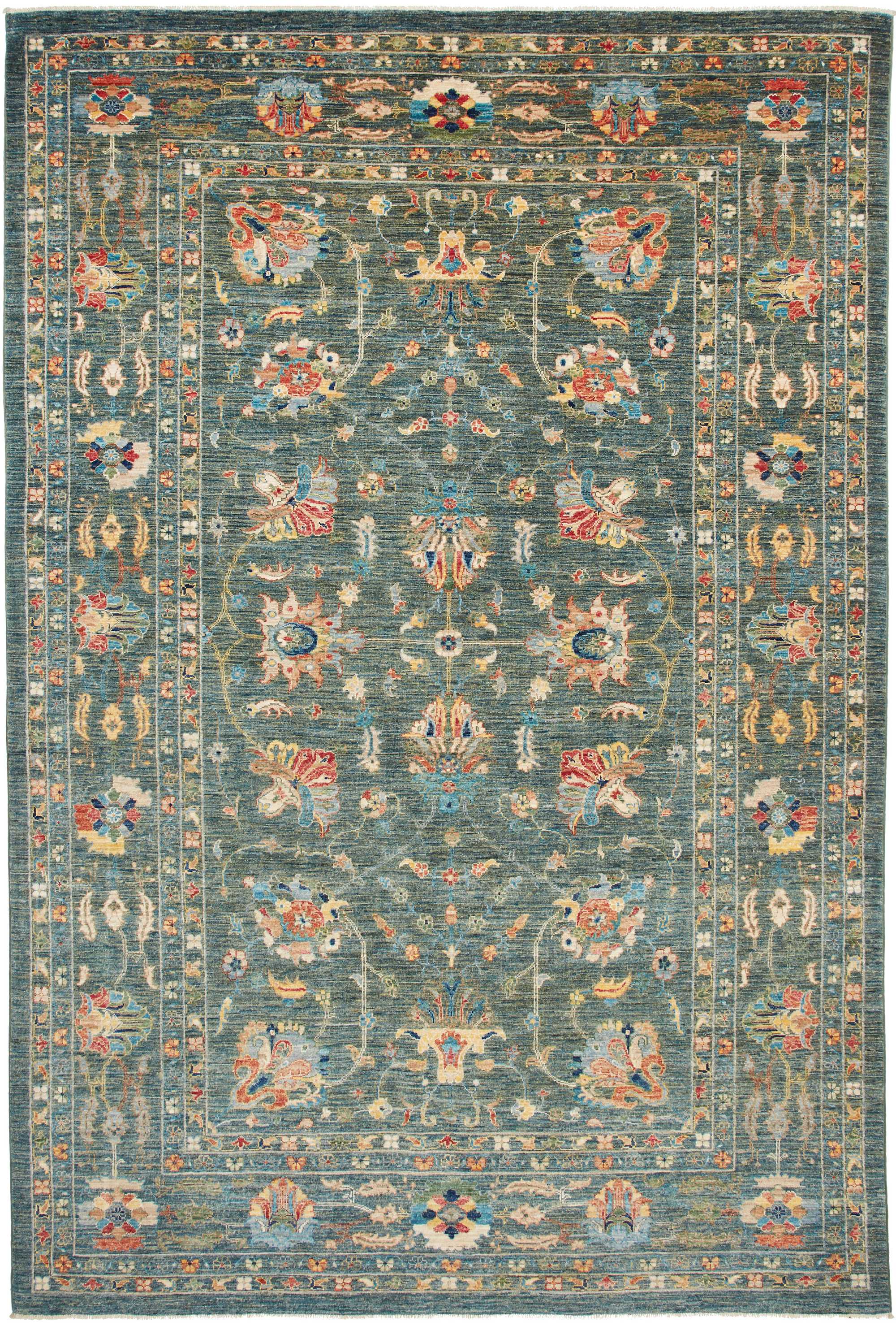 Ziegler | 301 cm x 203 cm | Nr. 12-474206