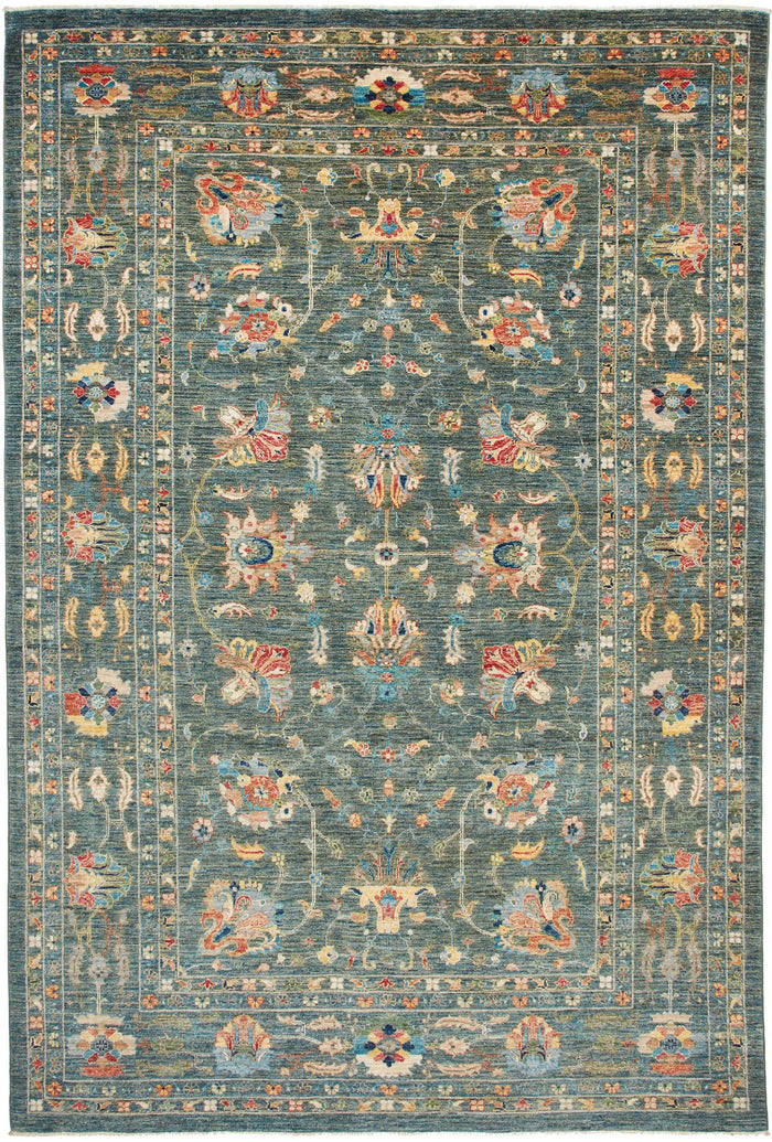 Ziegler | 301 cm x 203 cm | Nr. 12-474206
