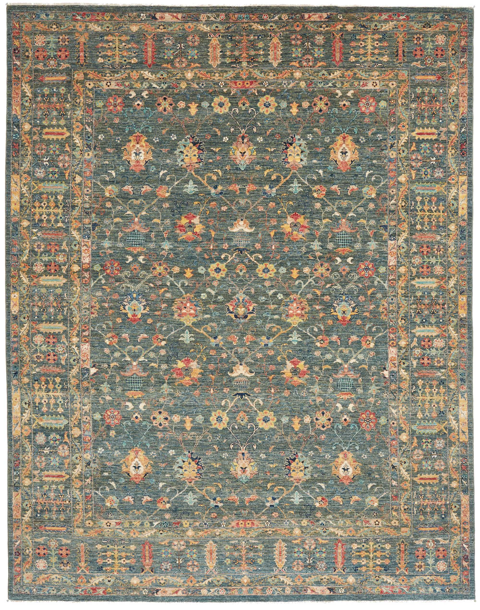 Ziegler | 307 x 240 cm | Nr. 12-474215