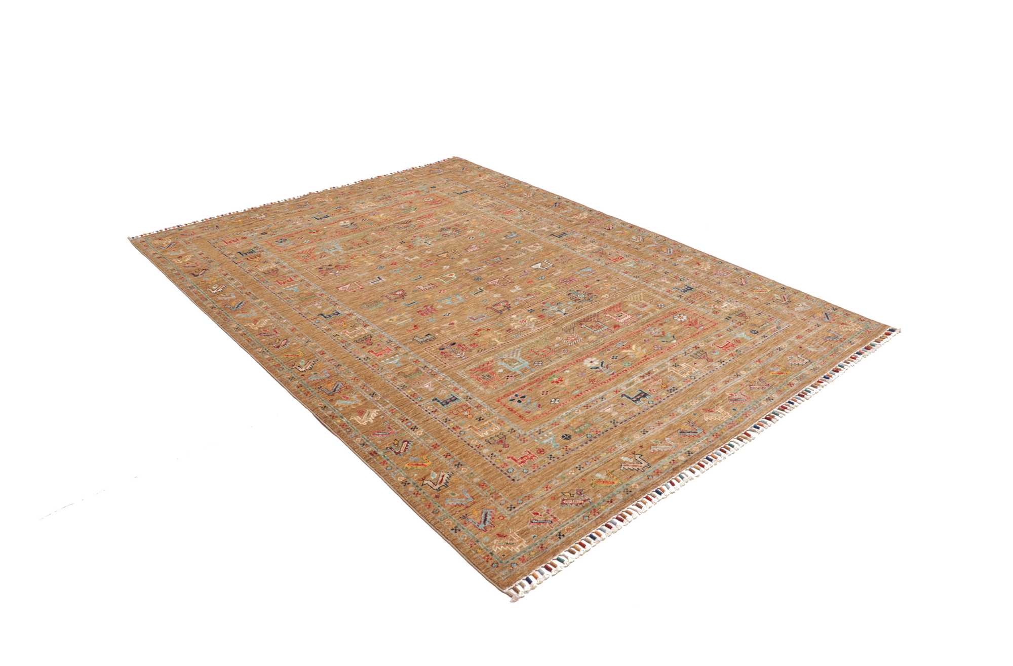 Oxiana | 231 cm x 171 cm | Nr. 12-474216