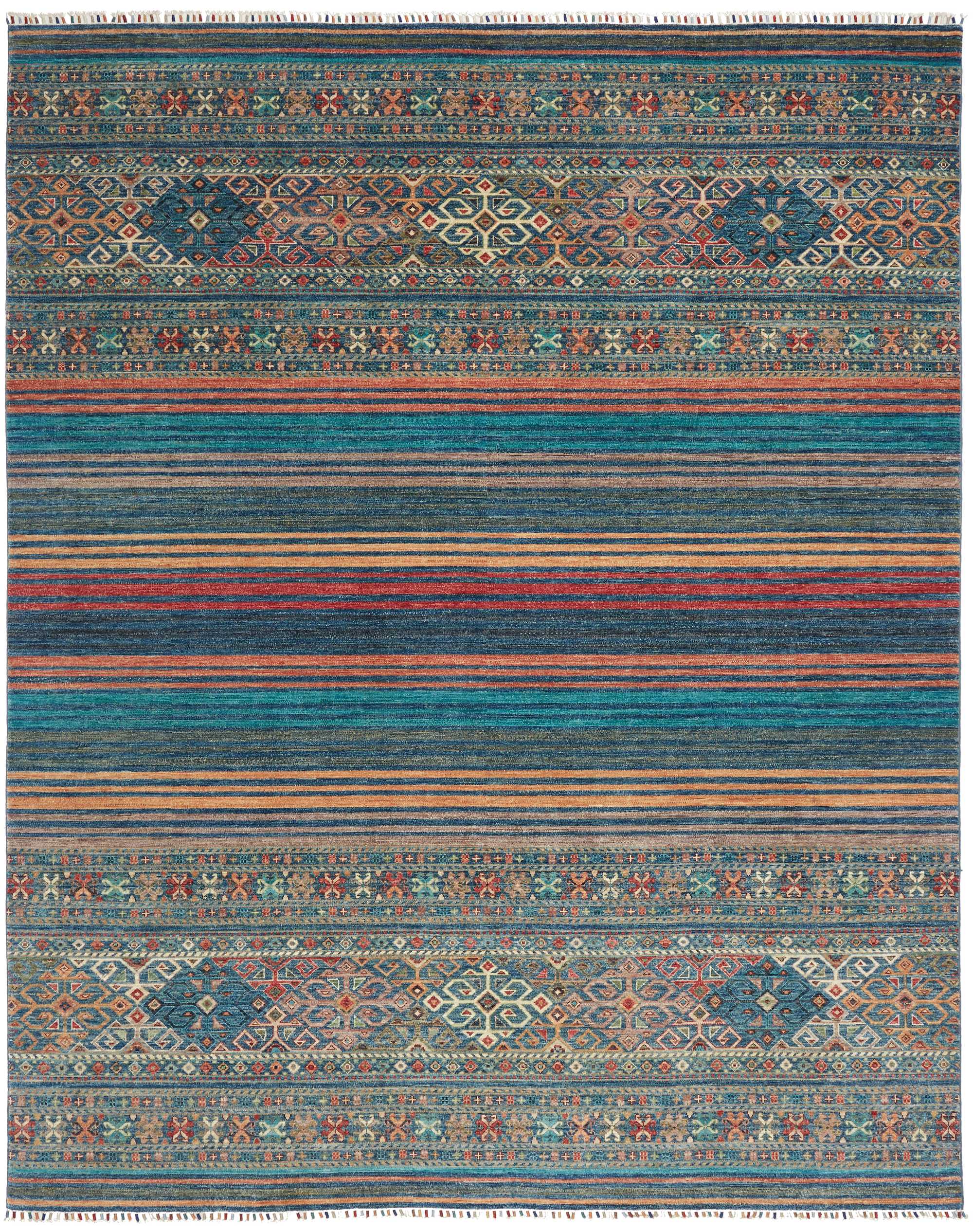 Oxiana | 304 x 245 cm | Nr. 12-474217
