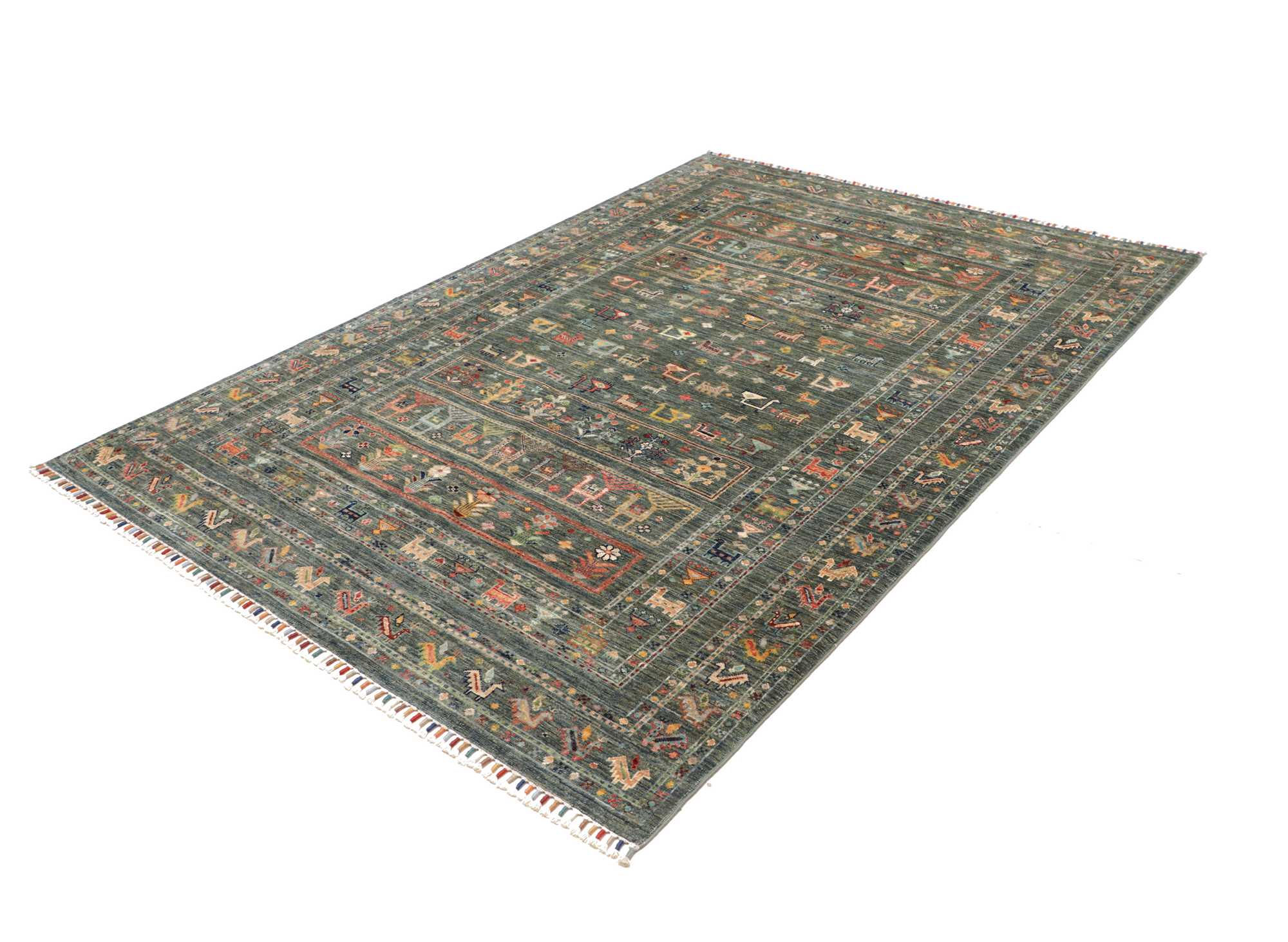 Oxiana | 231 cm x 167 cm | Nr. 12-474219