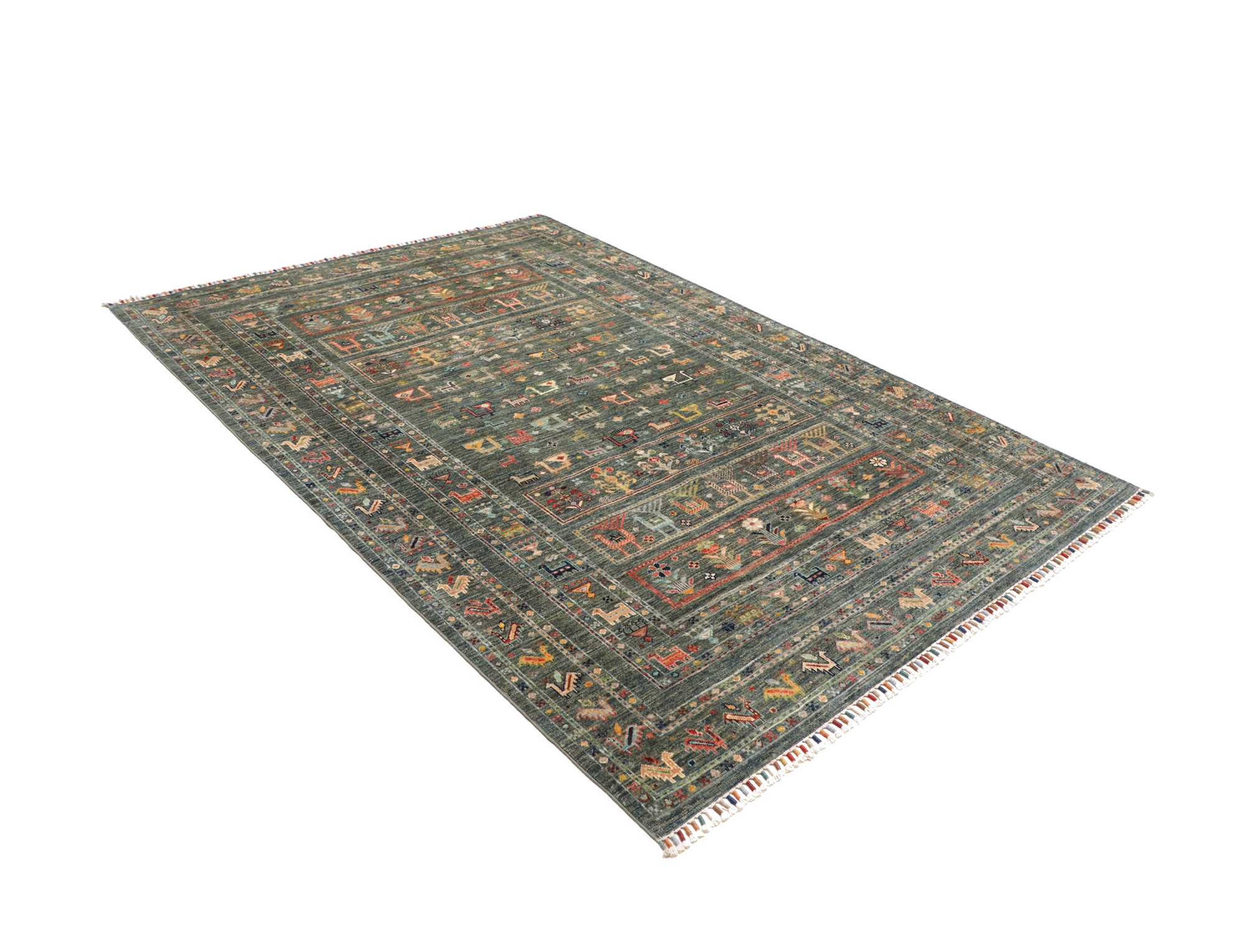Oxiana | 231 cm x 167 cm | Nr. 12-474219