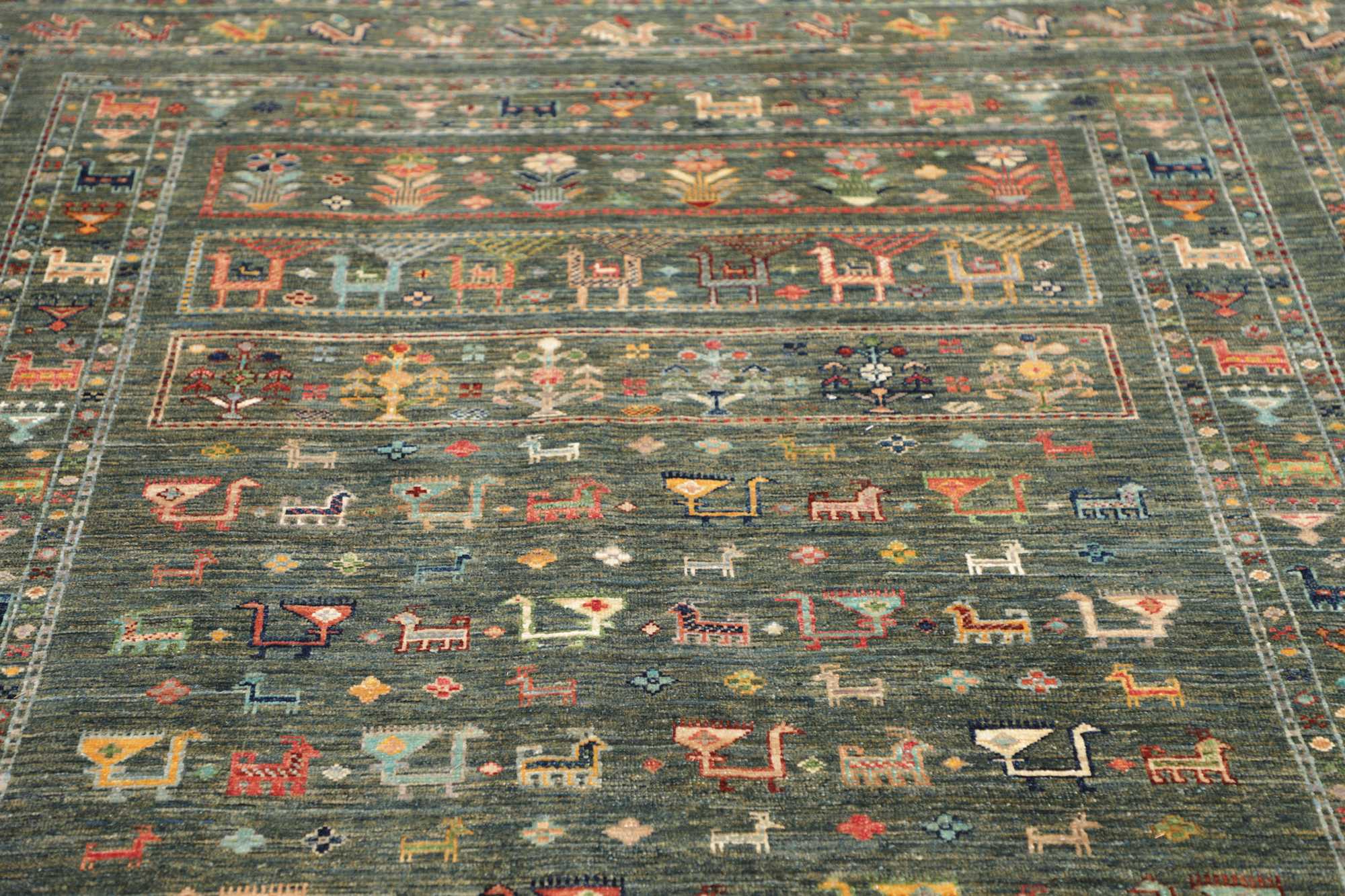 Oxiana | 231 cm x 167 cm | Nr. 12-474219