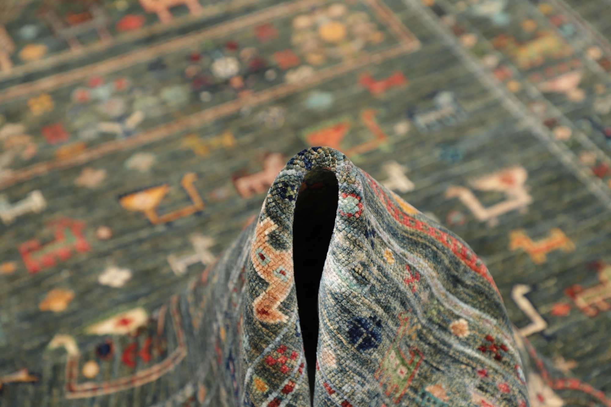 Oxiana | 231 cm x 167 cm | Nr. 12-474219