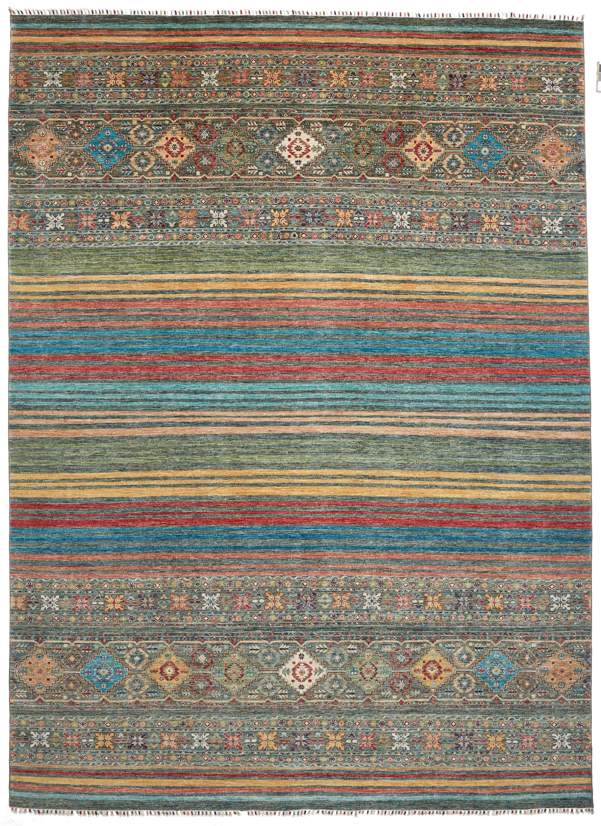 Oxiana | 378 cm x 276 cm | Nr. 12-474228