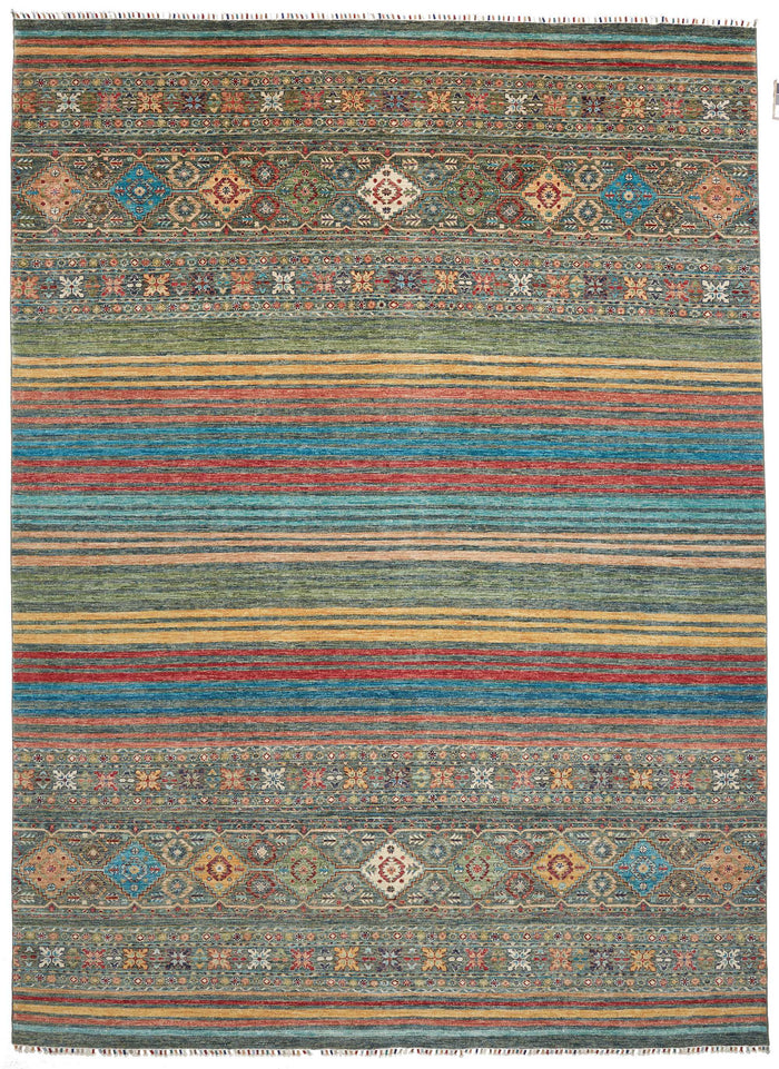 Oxiana | 378 cm x 276 cm | Nr. 12-474228