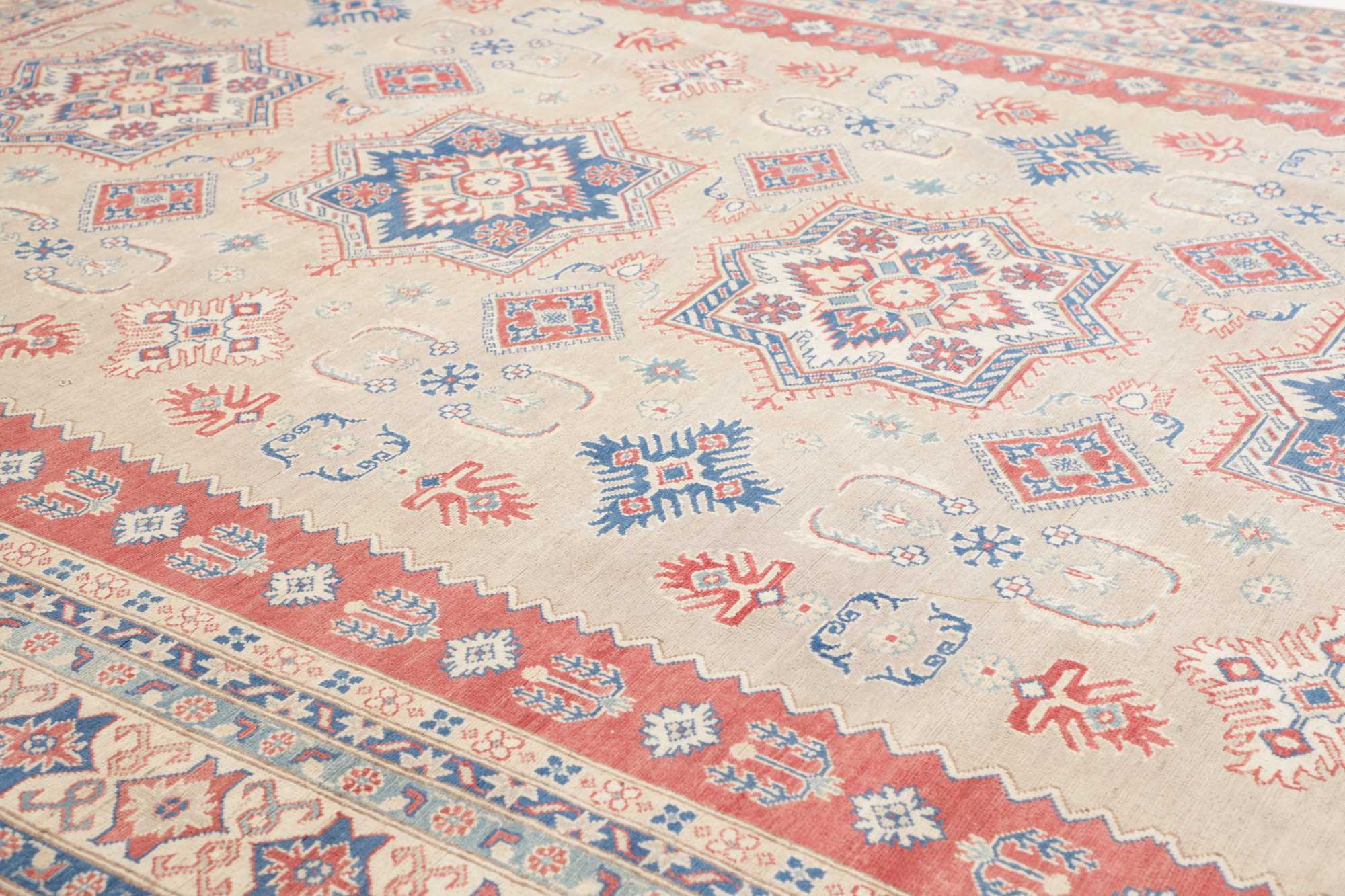 Kazak | 491 cm x 286 cm | Nr. 12-474232