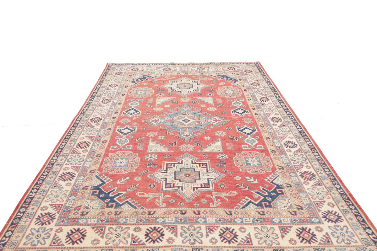 Kazak | 290 x 191 cm | Nr. 12-474239