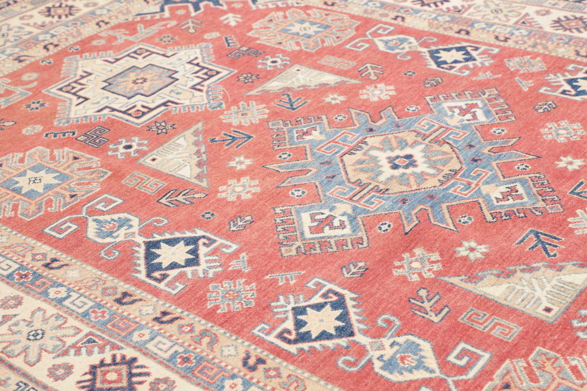Kazak | 290 x 191 cm | Nr. 12-474239