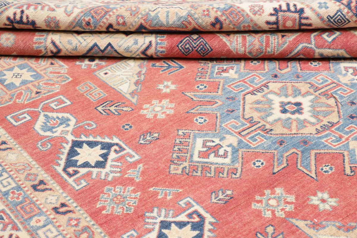 Kazak | 290 x 191 cm | Nr. 12-474239