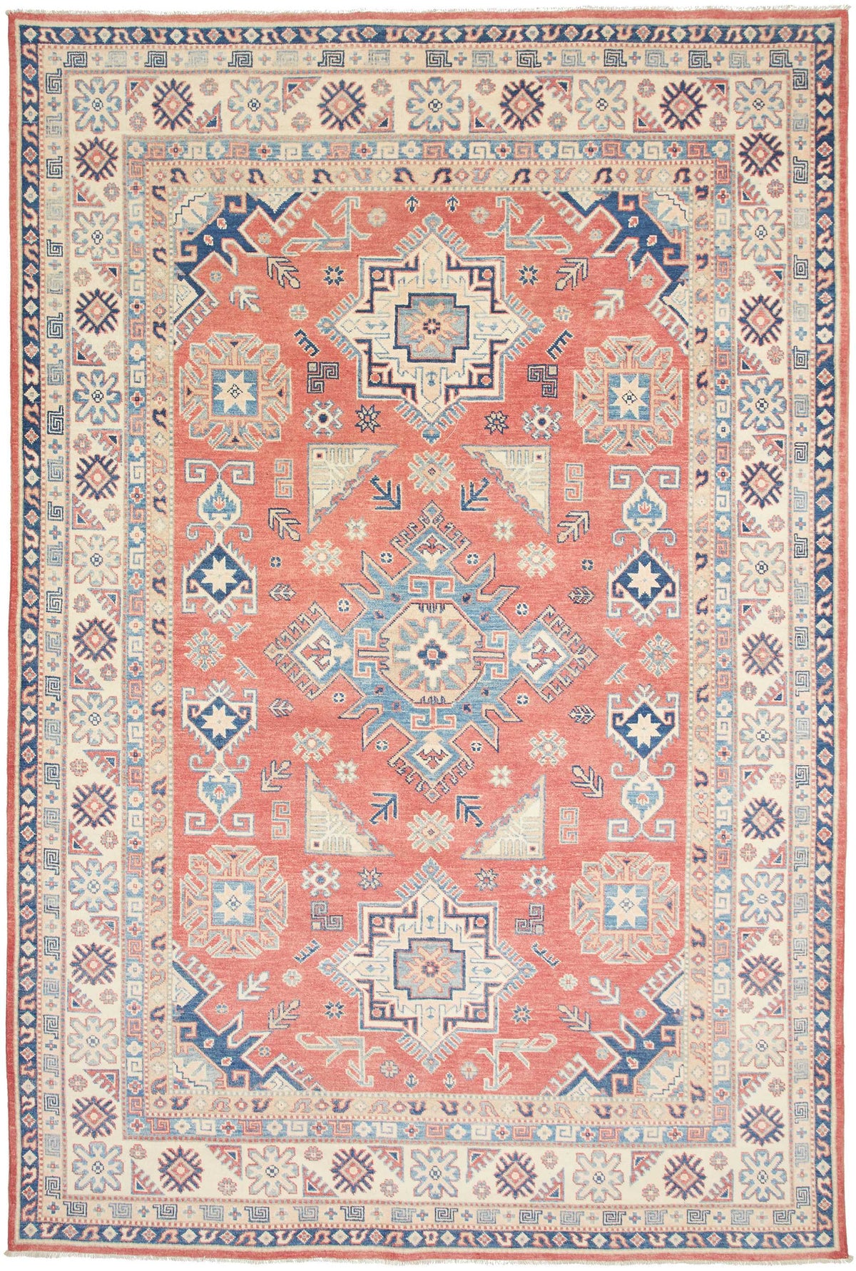 Kazak | 290 x 191 cm | Nr. 12-474239