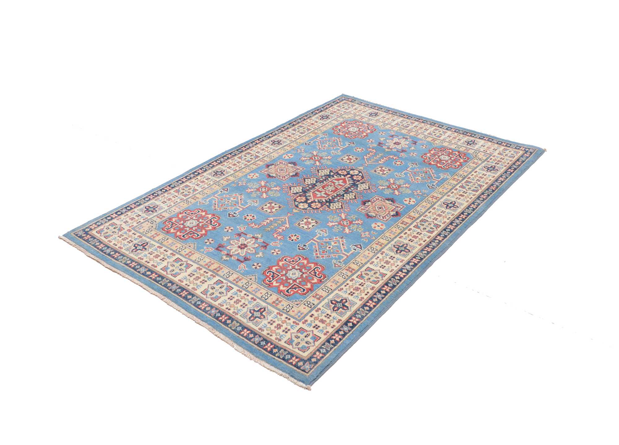 Kazak | 179 cm x 122 cm | Nr. 12-474244