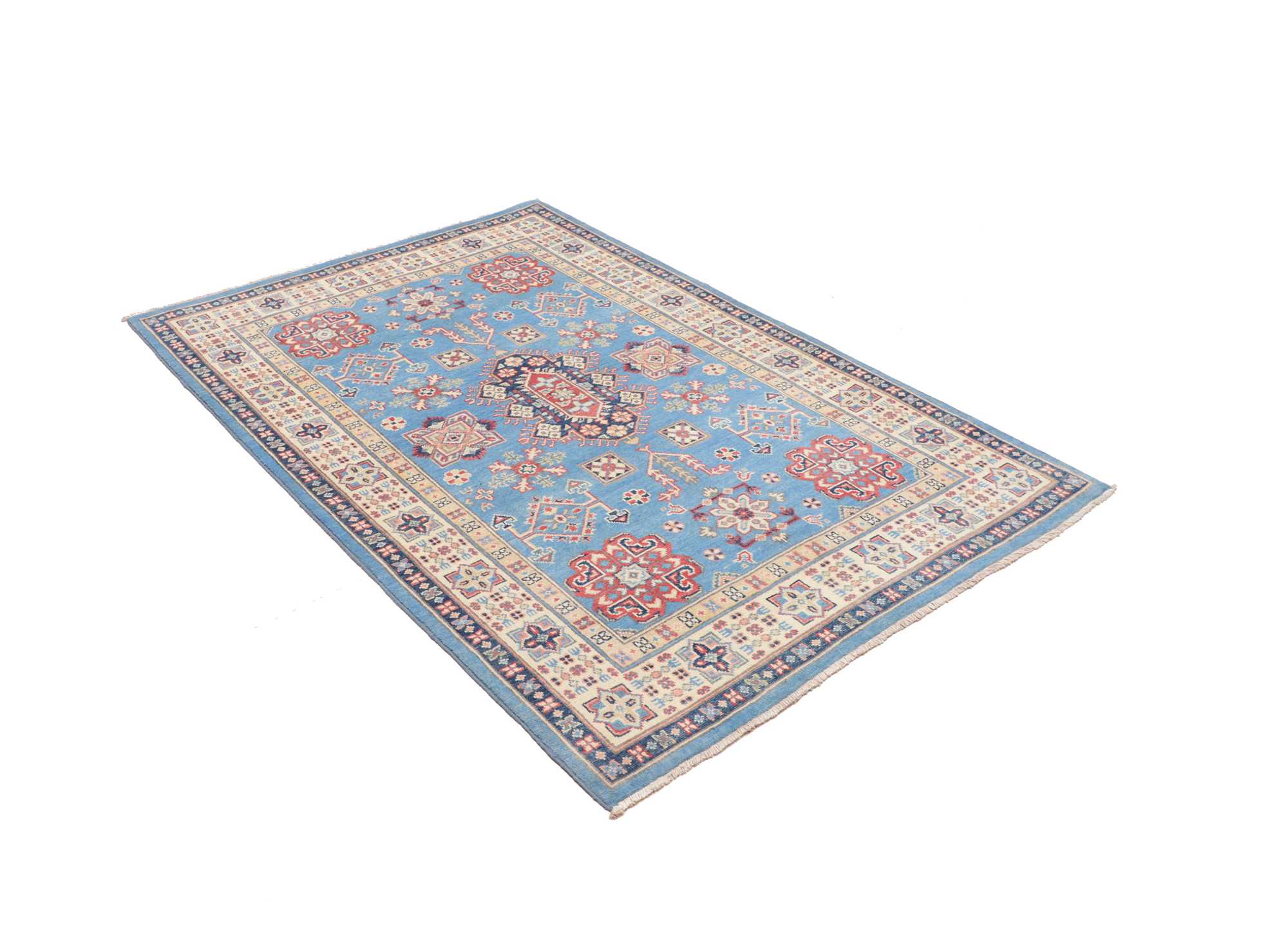Kazak | 179 cm x 122 cm | Nr. 12-474244