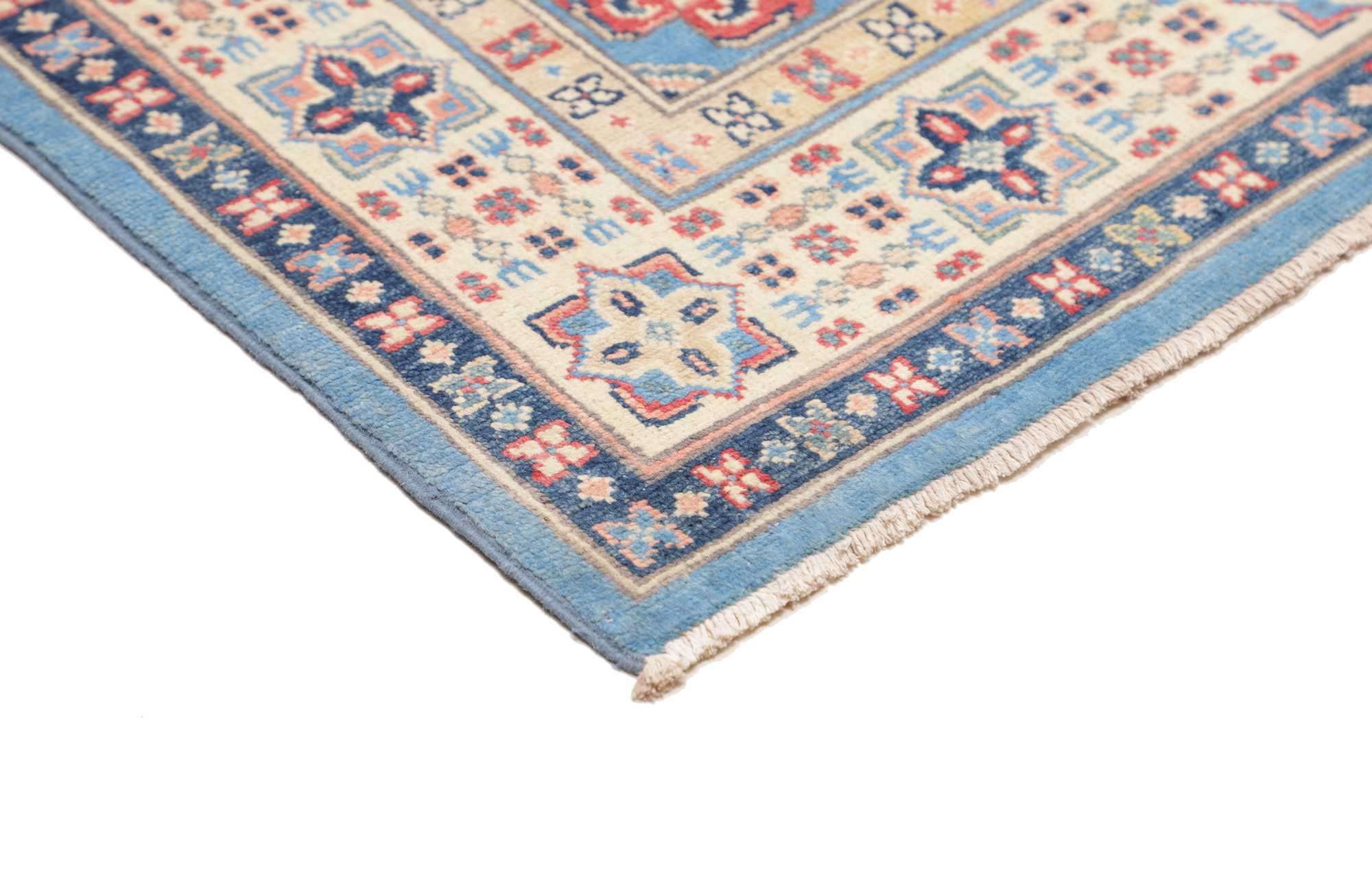 Kazak | 179 cm x 122 cm | Nr. 12-474244