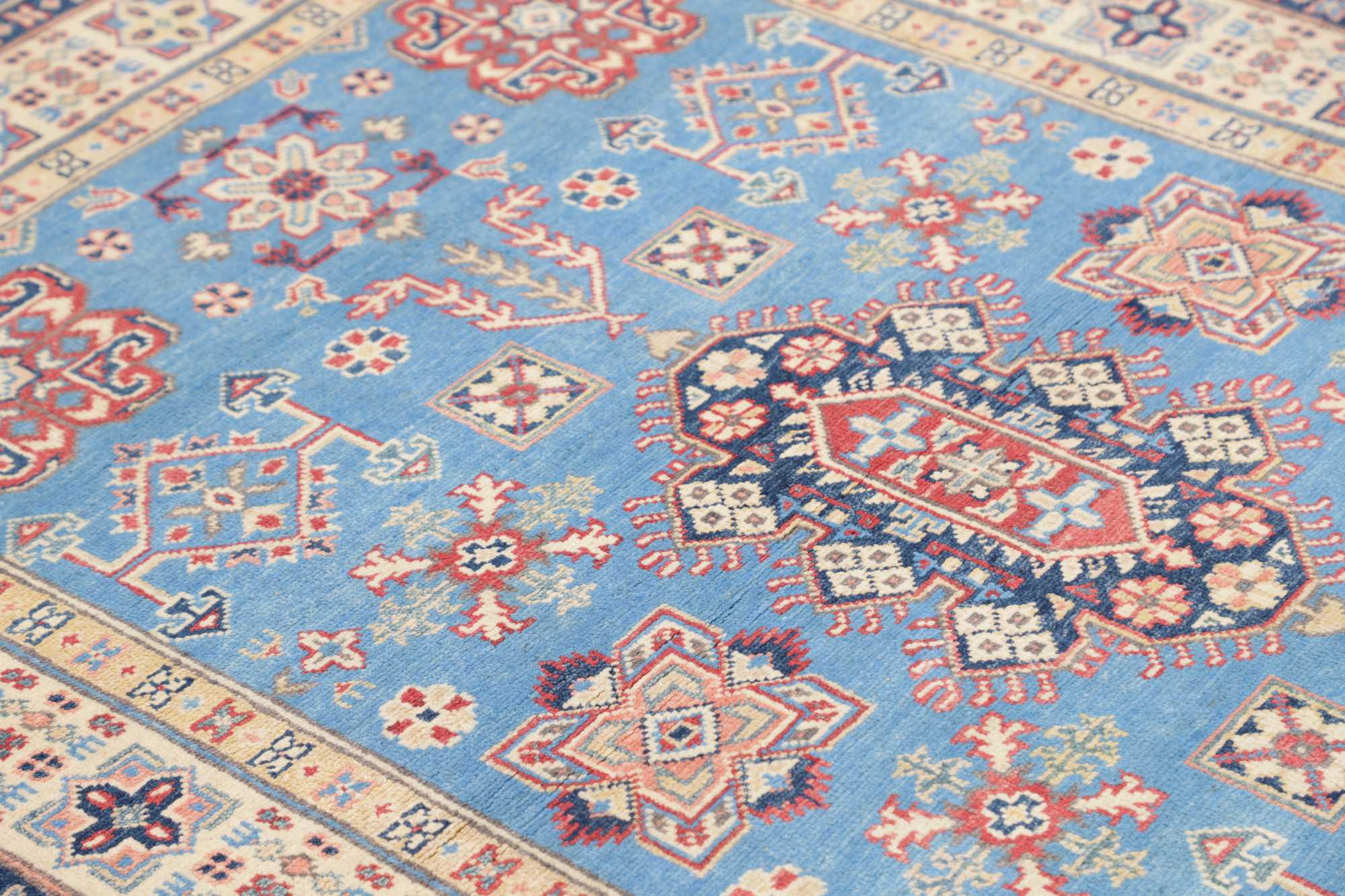 Kazak | 179 cm x 122 cm | Nr. 12-474244