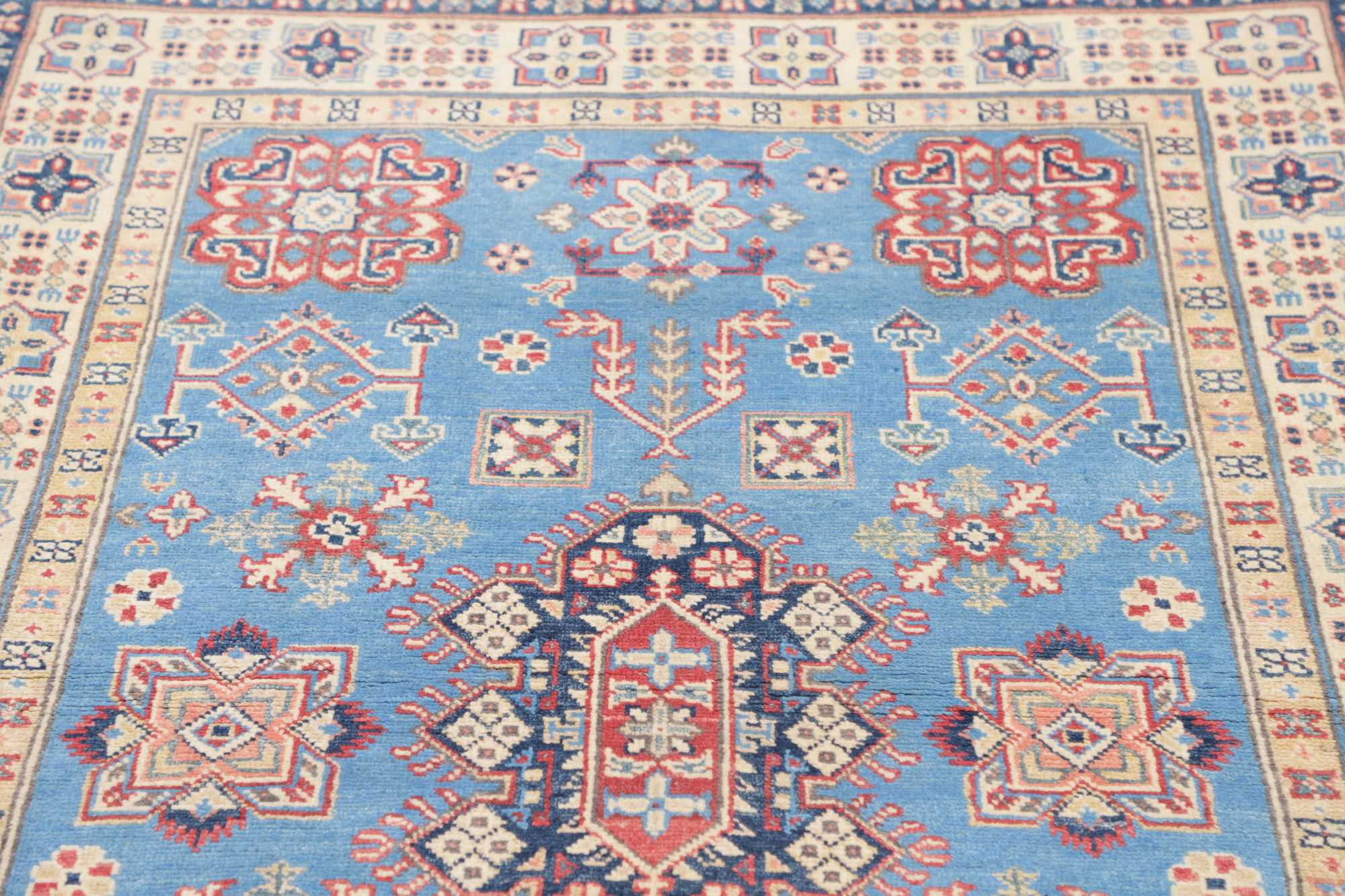 Kazak | 179 cm x 122 cm | Nr. 12-474244