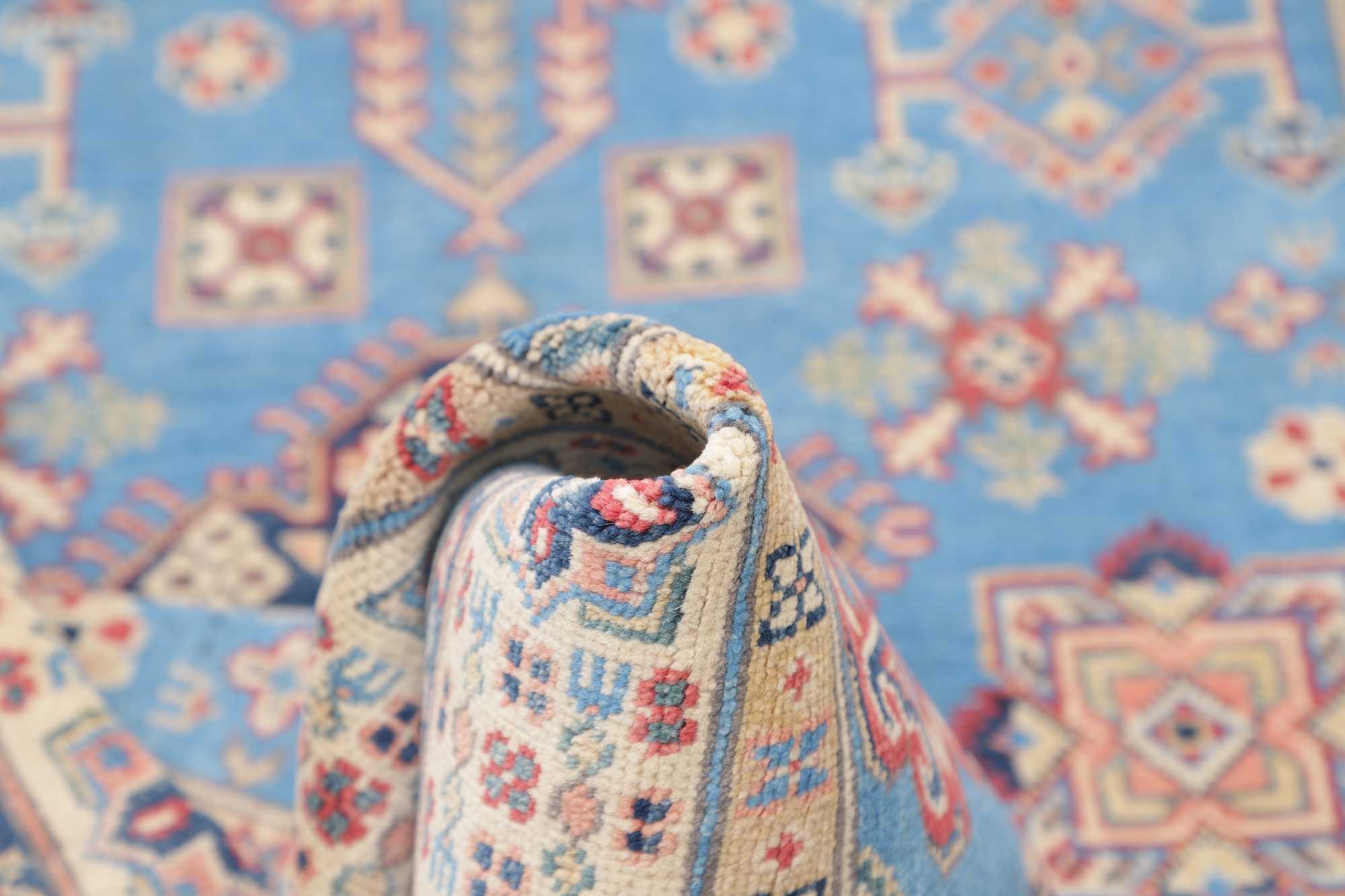 Kazak | 179 cm x 122 cm | Nr. 12-474244