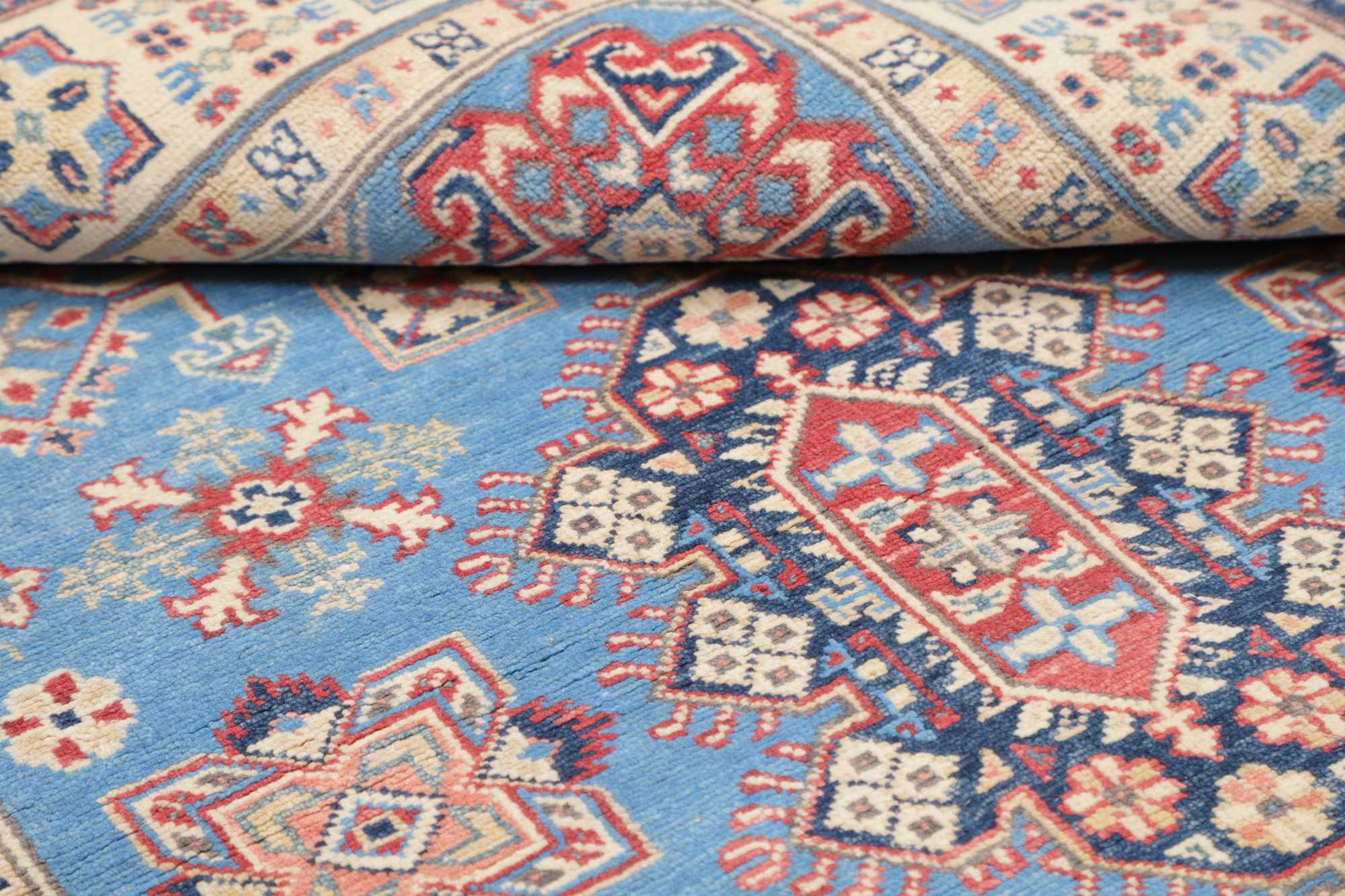 Kazak | 179 cm x 122 cm | Nr. 12-474244