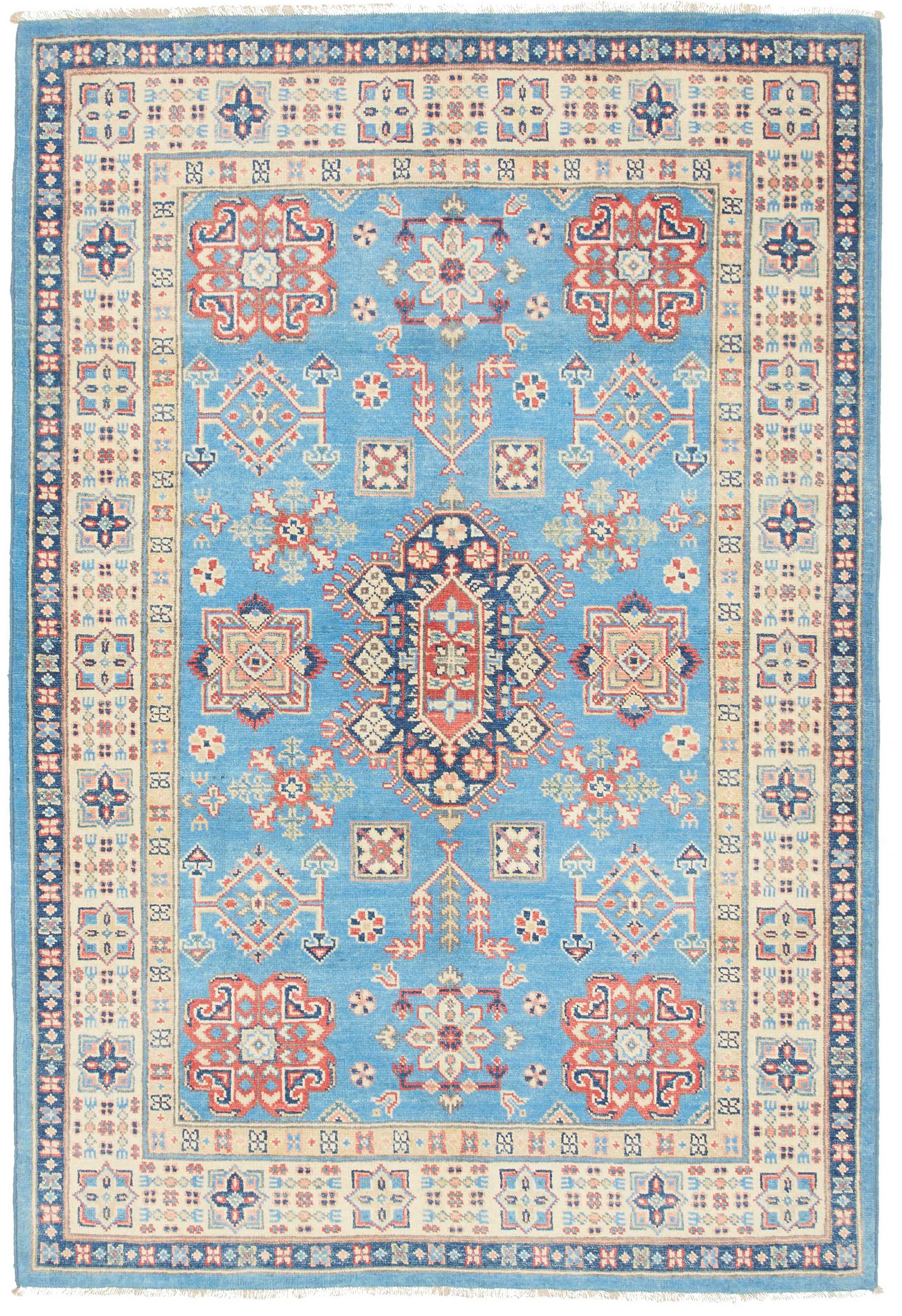 Kazak | 179 cm x 122 cm | Nr. 12-474244