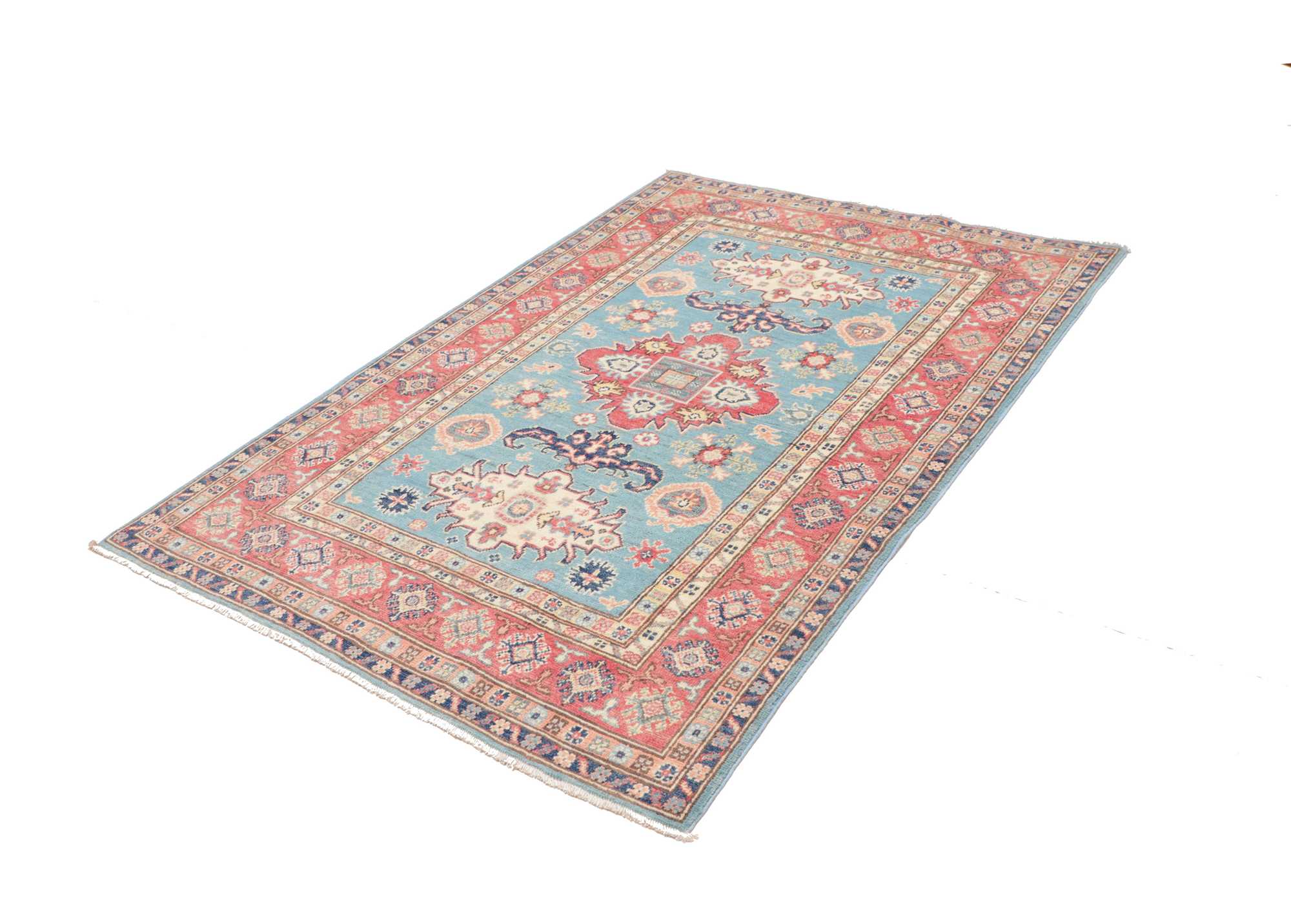 Kazak | 178 cm x 121 cm | Nr. 12-474245