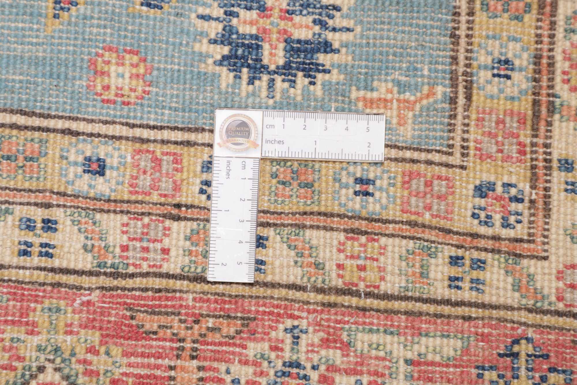 Kazak | 178 cm x 121 cm | Nr. 12-474245
