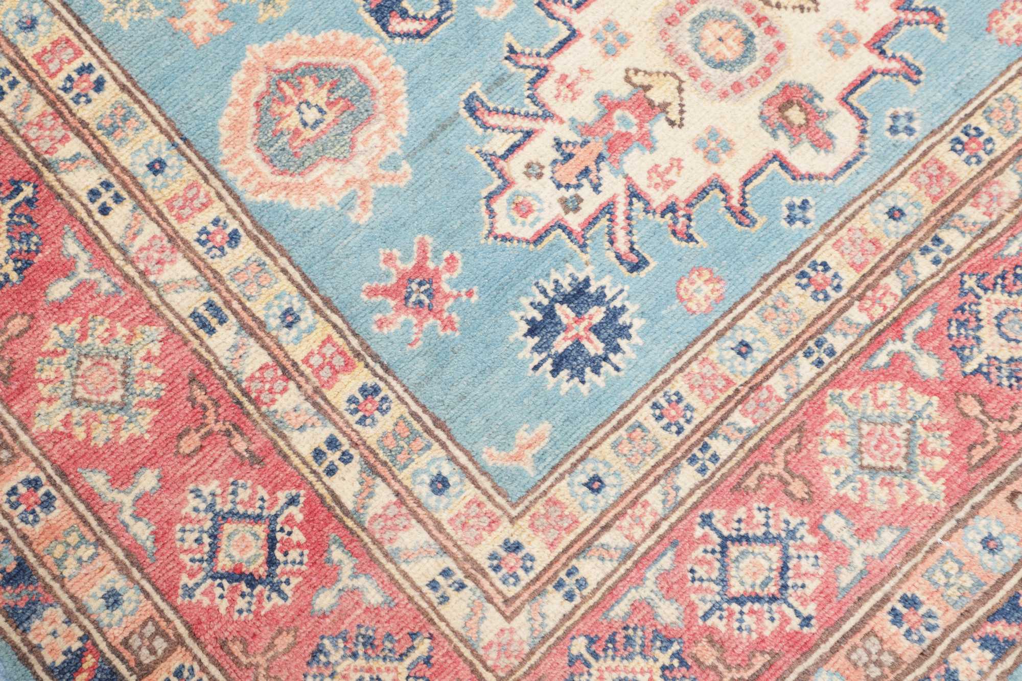 Kazak | 178 cm x 121 cm | Nr. 12-474245