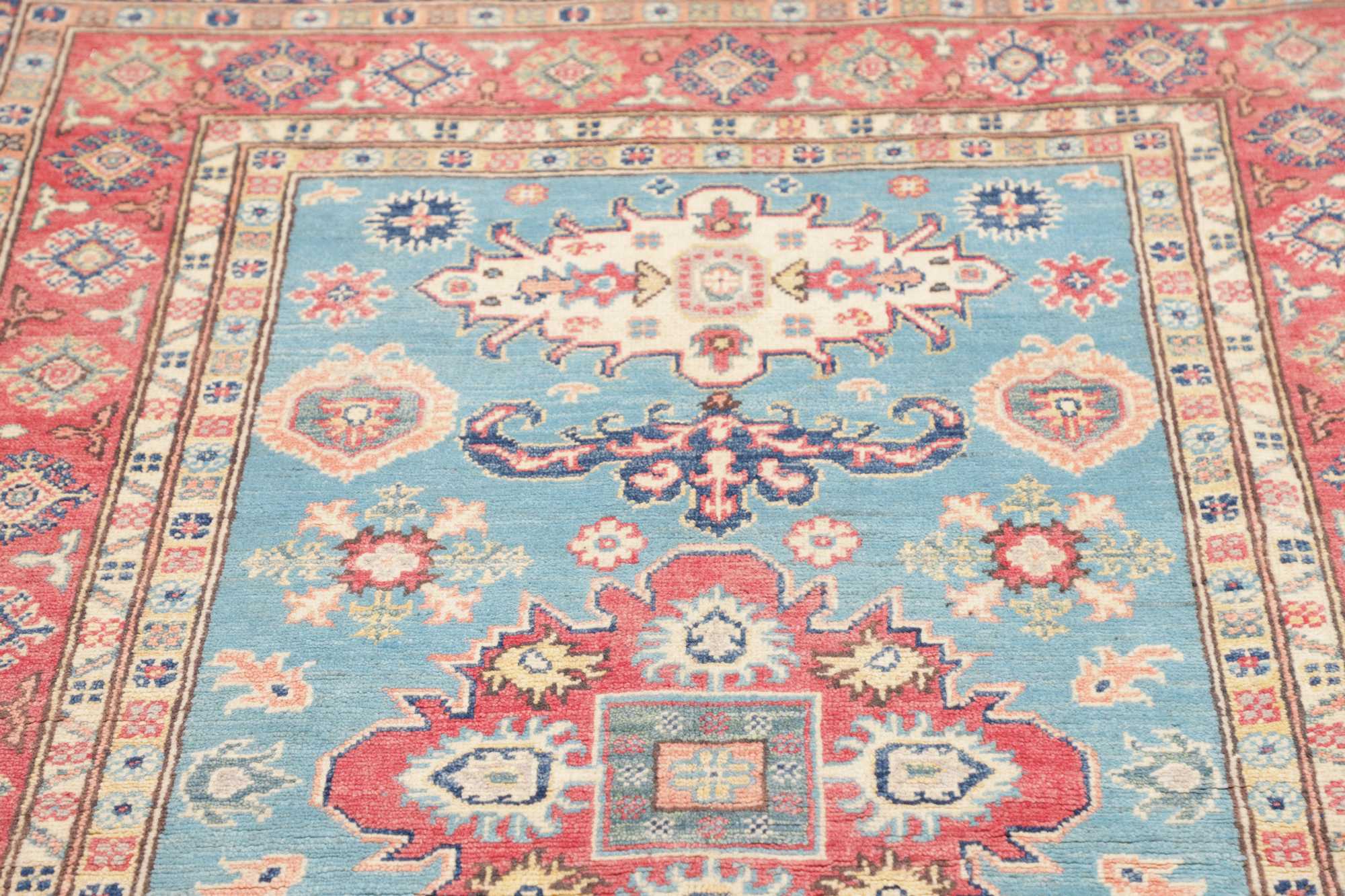 Kazak | 178 cm x 121 cm | Nr. 12-474245