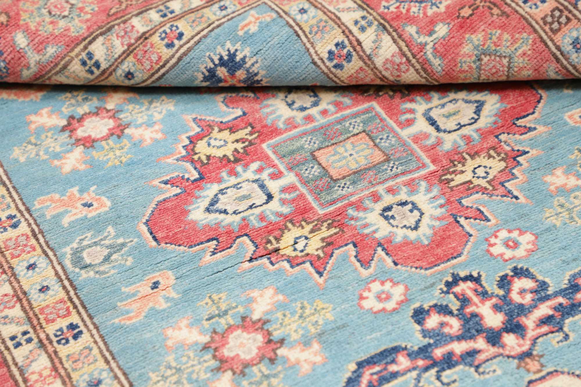 Kazak | 178 cm x 121 cm | Nr. 12-474245