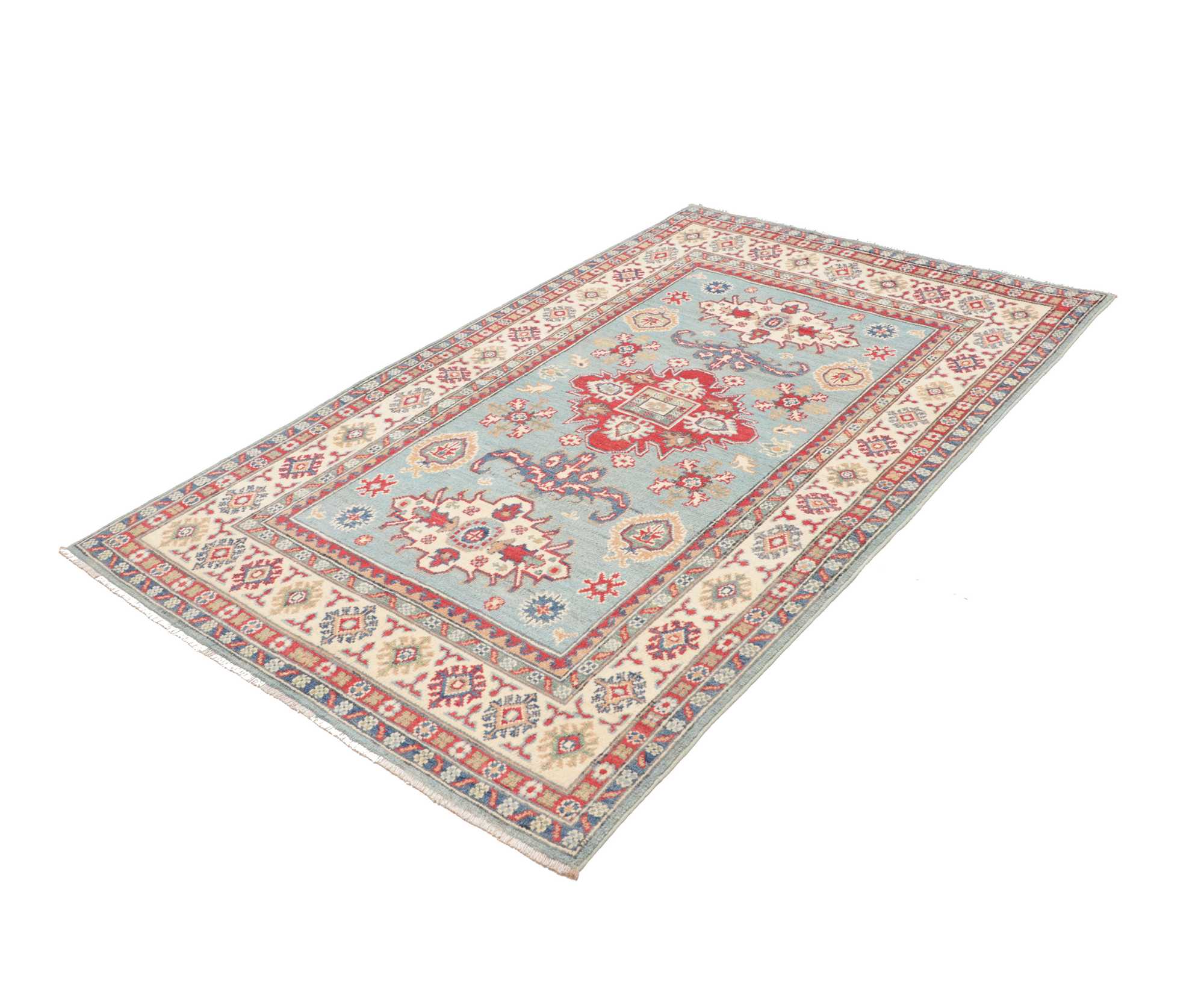 Kazak | 186 x 121 cm | Nr. 12-474248
