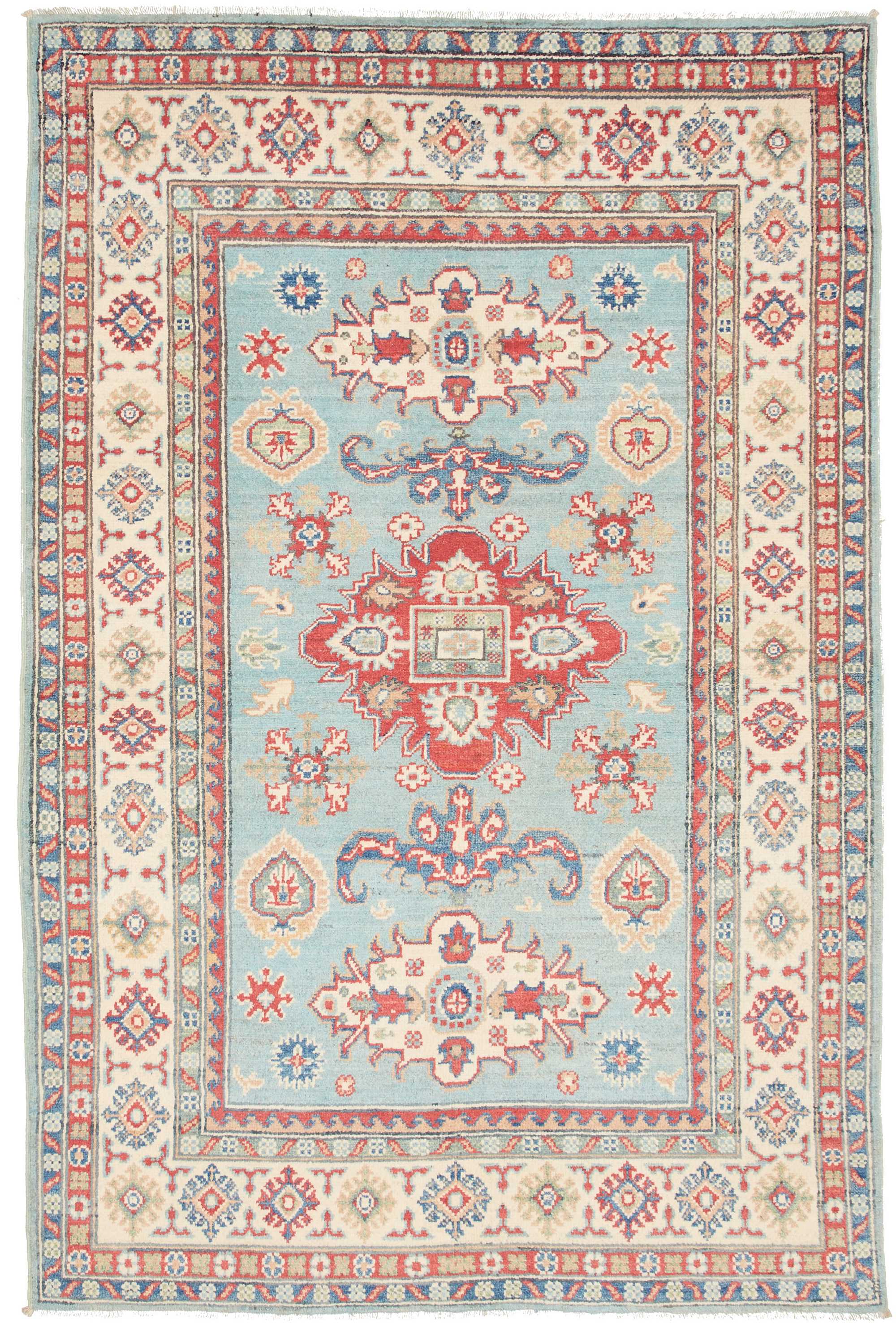 Kazak | 186 x 121 cm | Nr. 12-474248