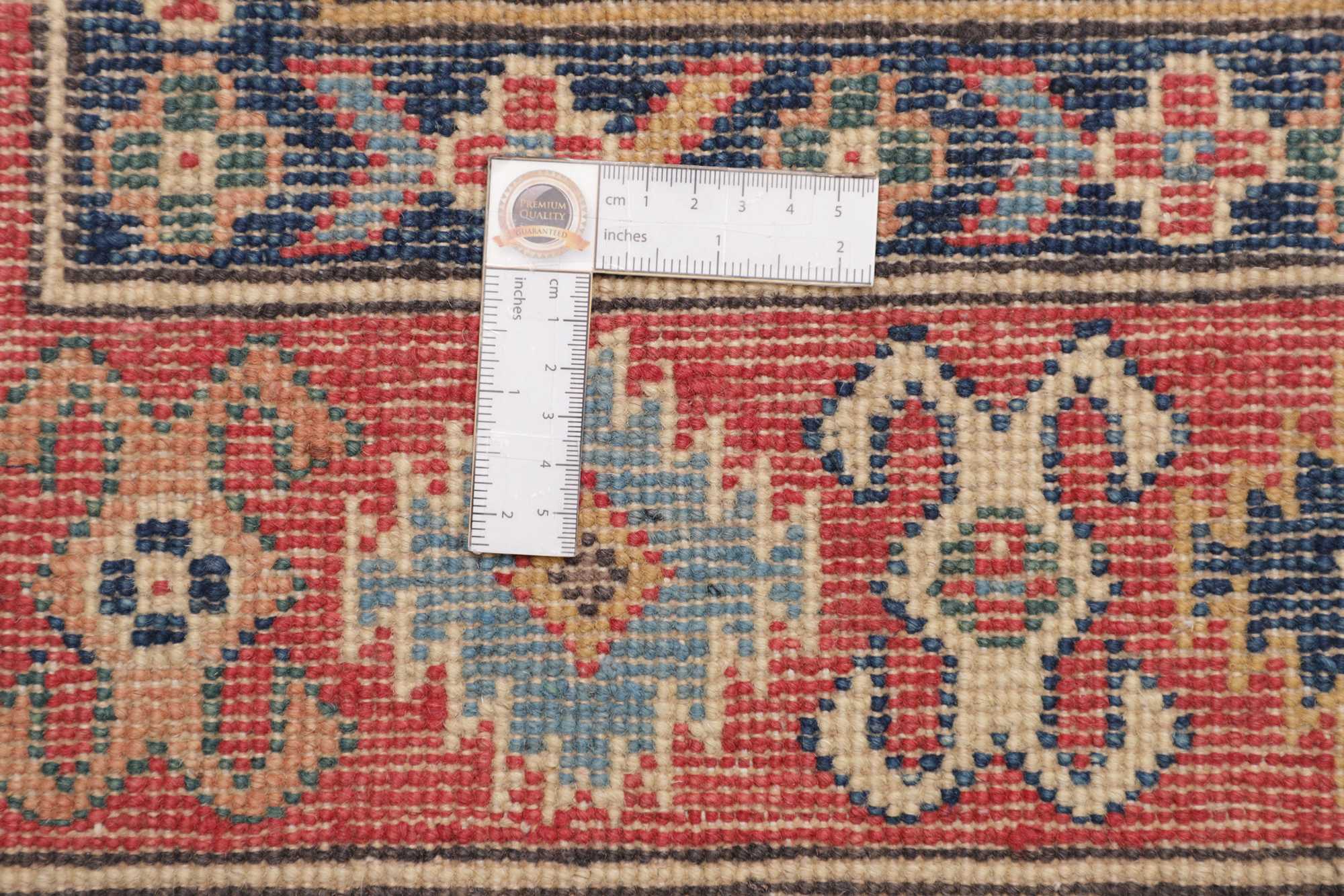 カザック | 182 x 116 cm | Nr. 12-474253