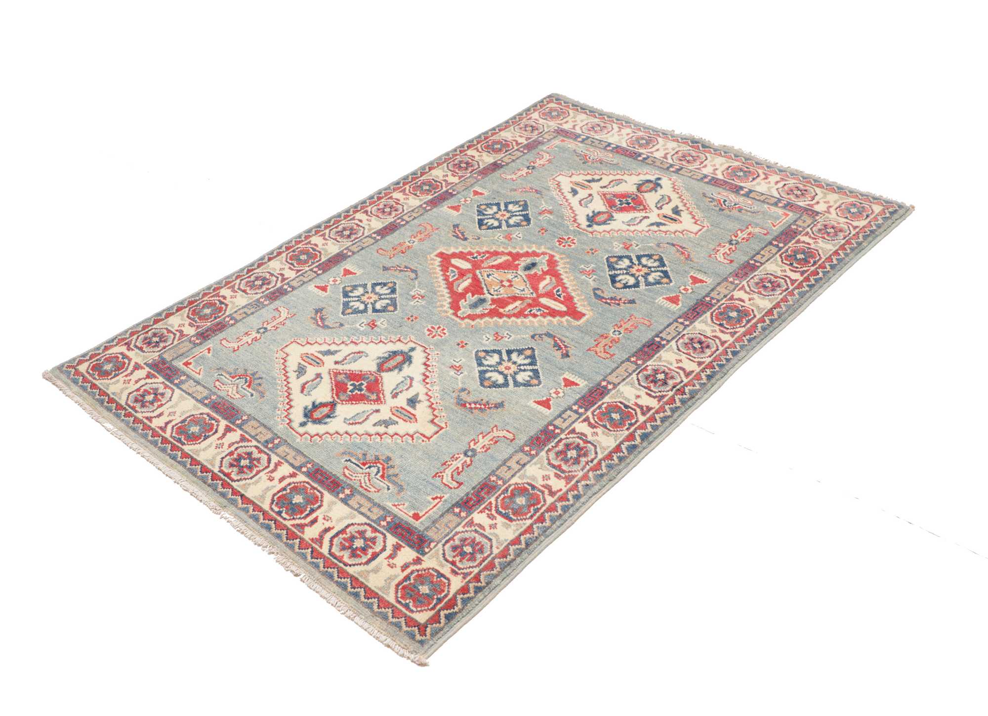 Kazaj | 149 x 100 cm | Nr. 12-474255