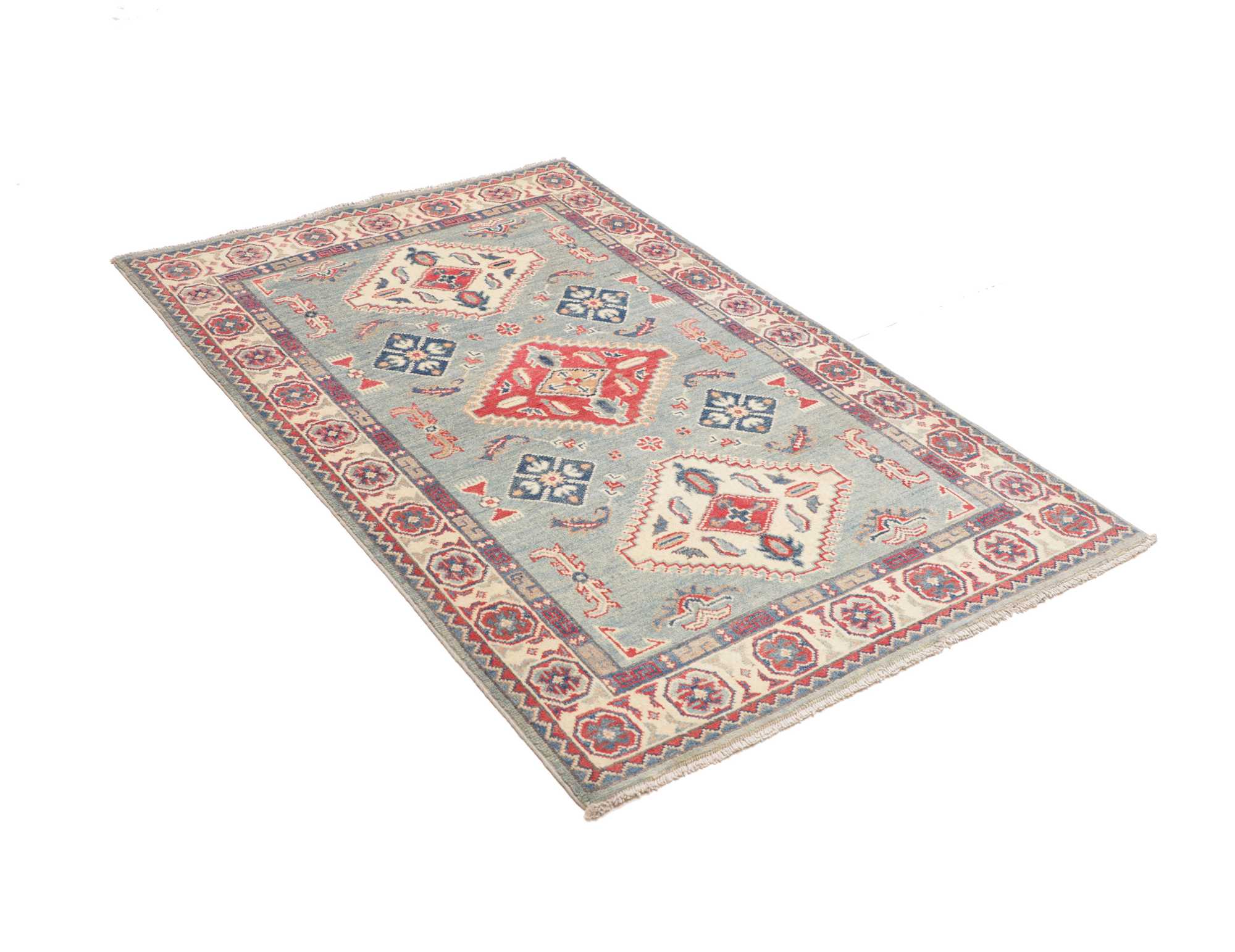 Kazaj | 149 x 100 cm | Nr. 12-474255