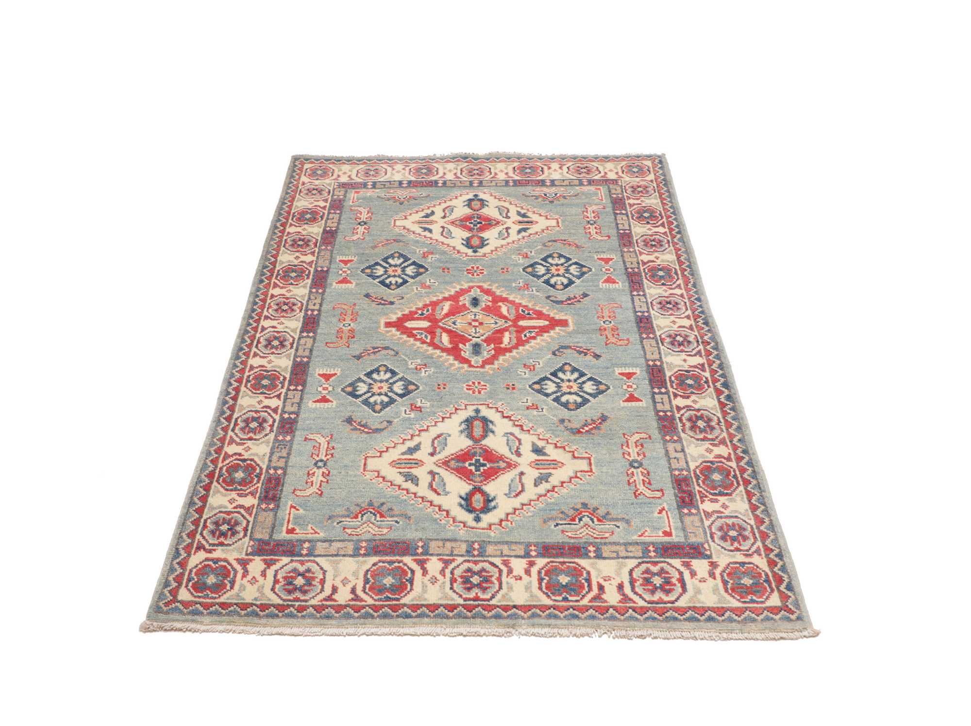 Kazaj | 149 x 100 cm | Nr. 12-474255