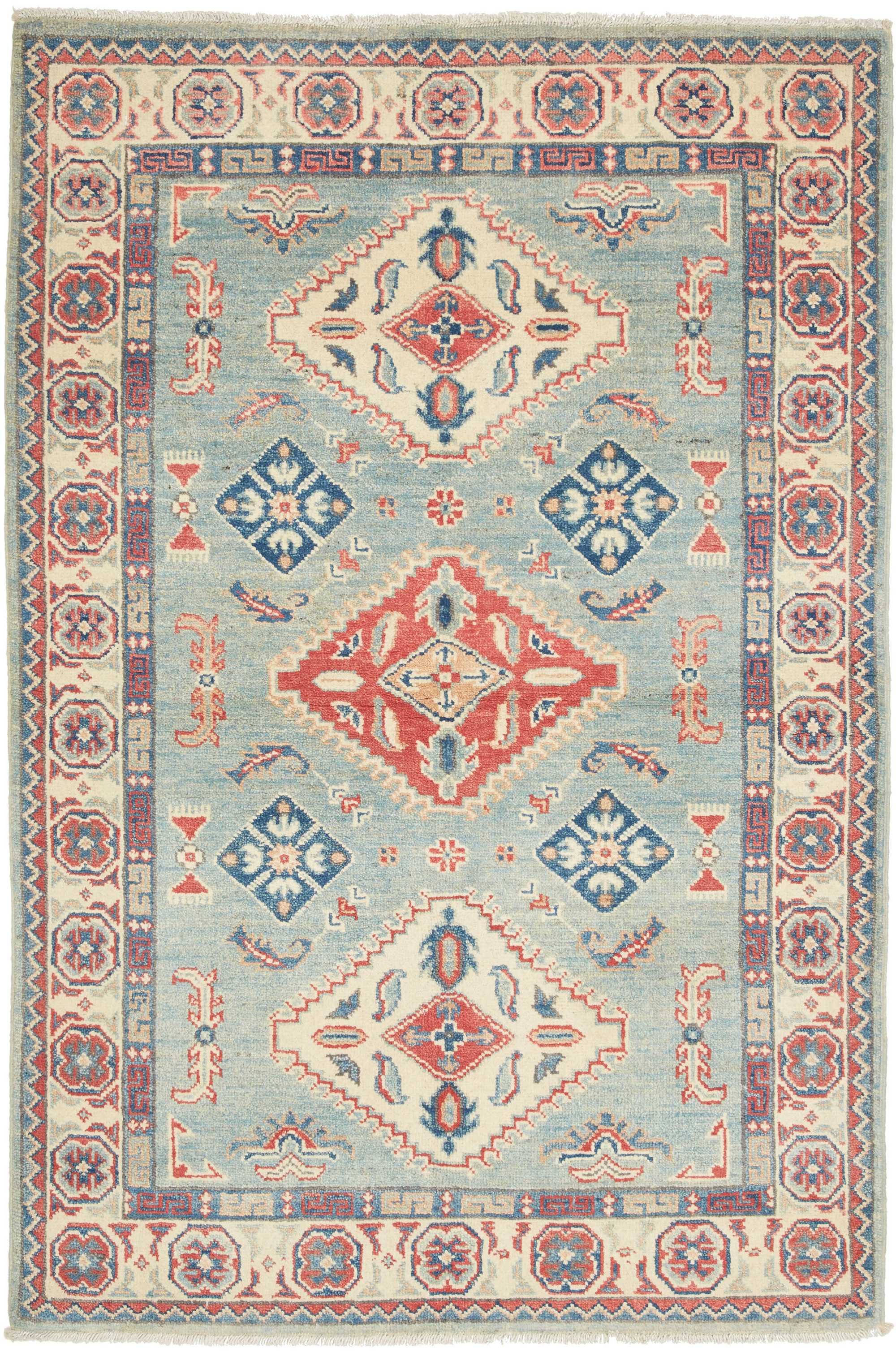 Kazaj | 149 x 100 cm | Nr. 12-474255