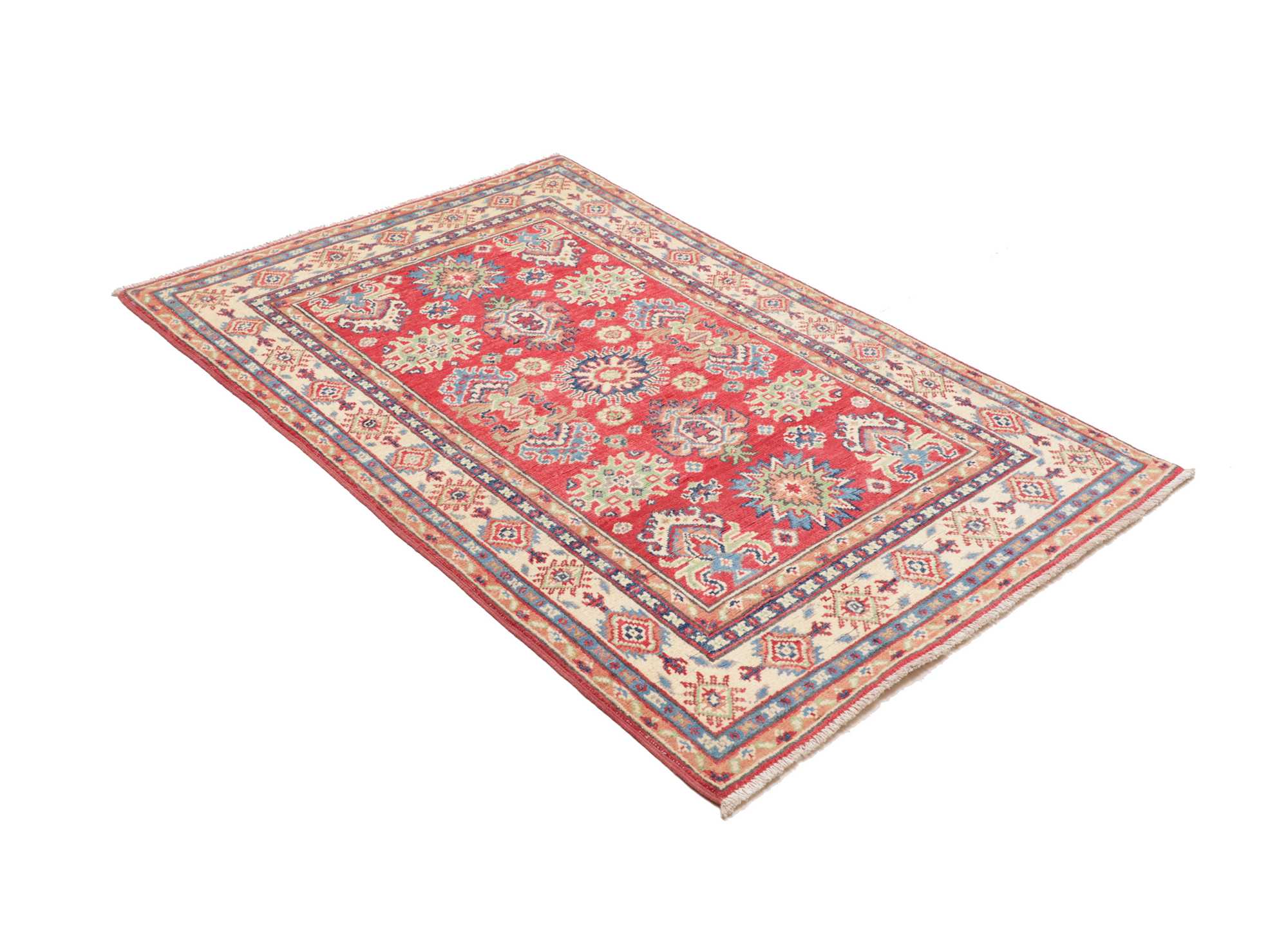 Kazak | 147 cm x 100 cm | Nr. 12-474258