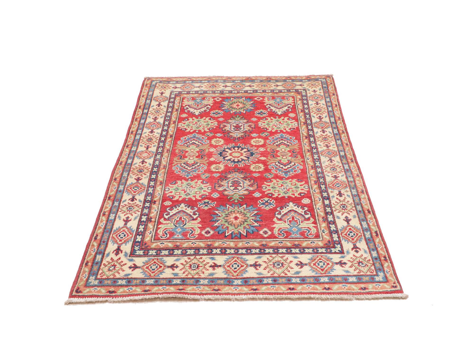 Kazak | 147 cm x 100 cm | Nr. 12-474258