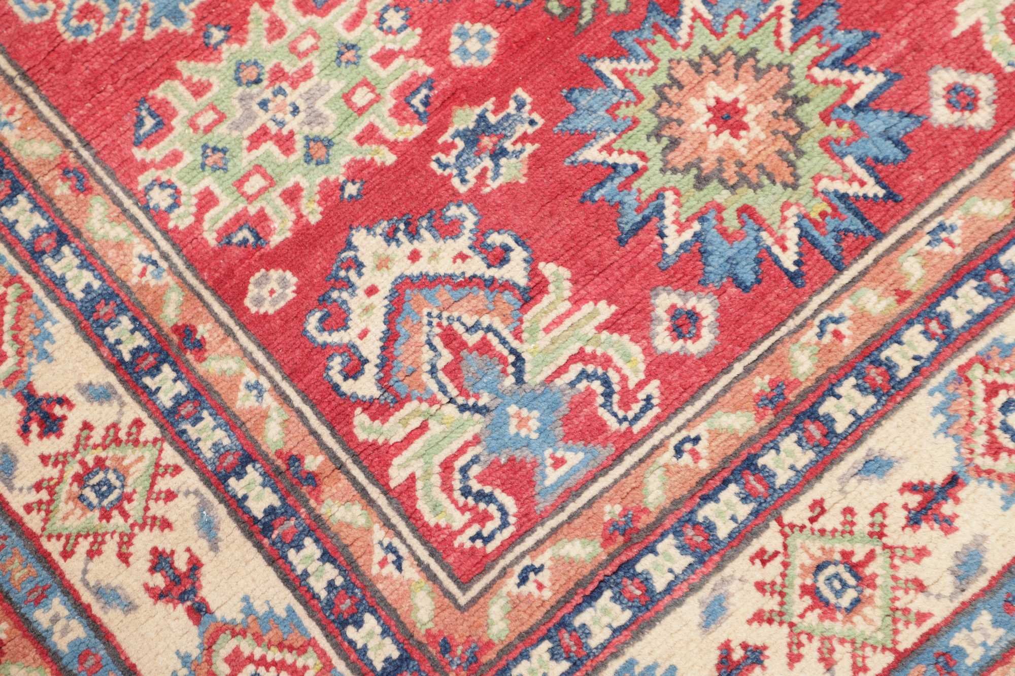 Kazak | 147 cm x 100 cm | Nr. 12-474258