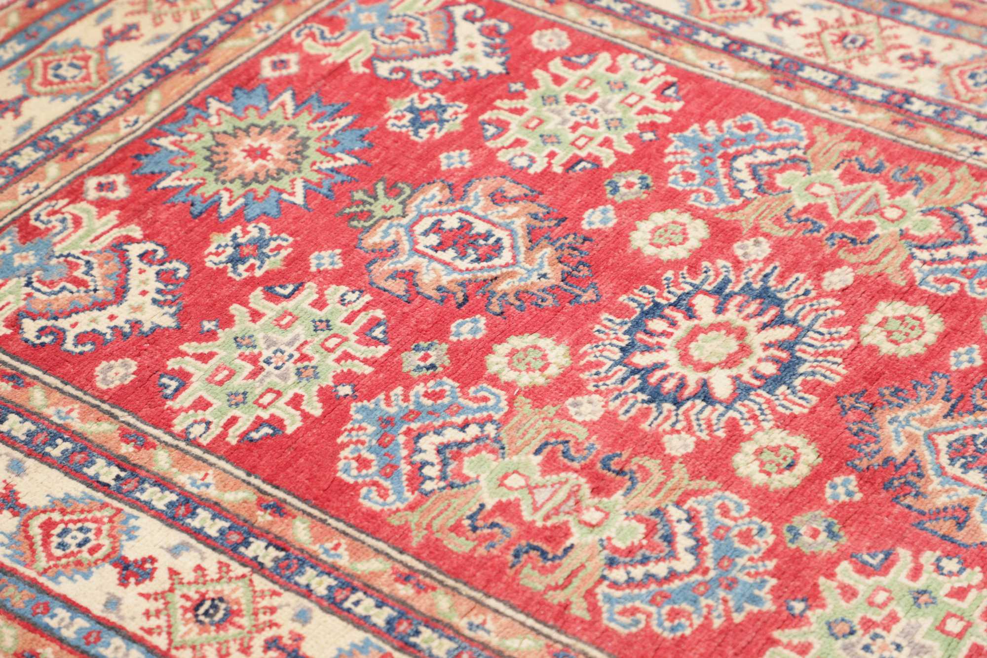 Kazak | 147 cm x 100 cm | Nr. 12-474258