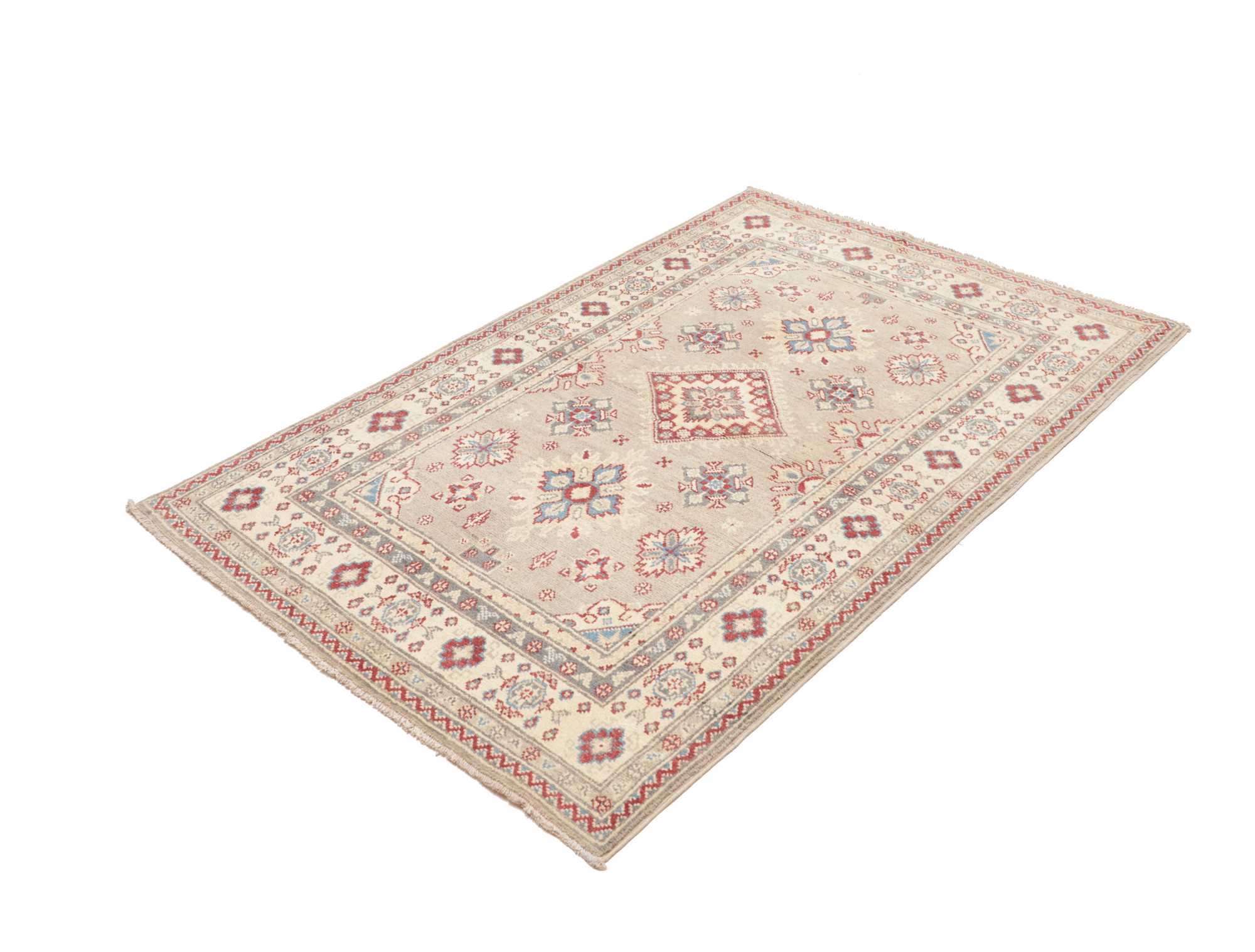 Kazak | 153 cm x 103 cm | Nr. 12-474260