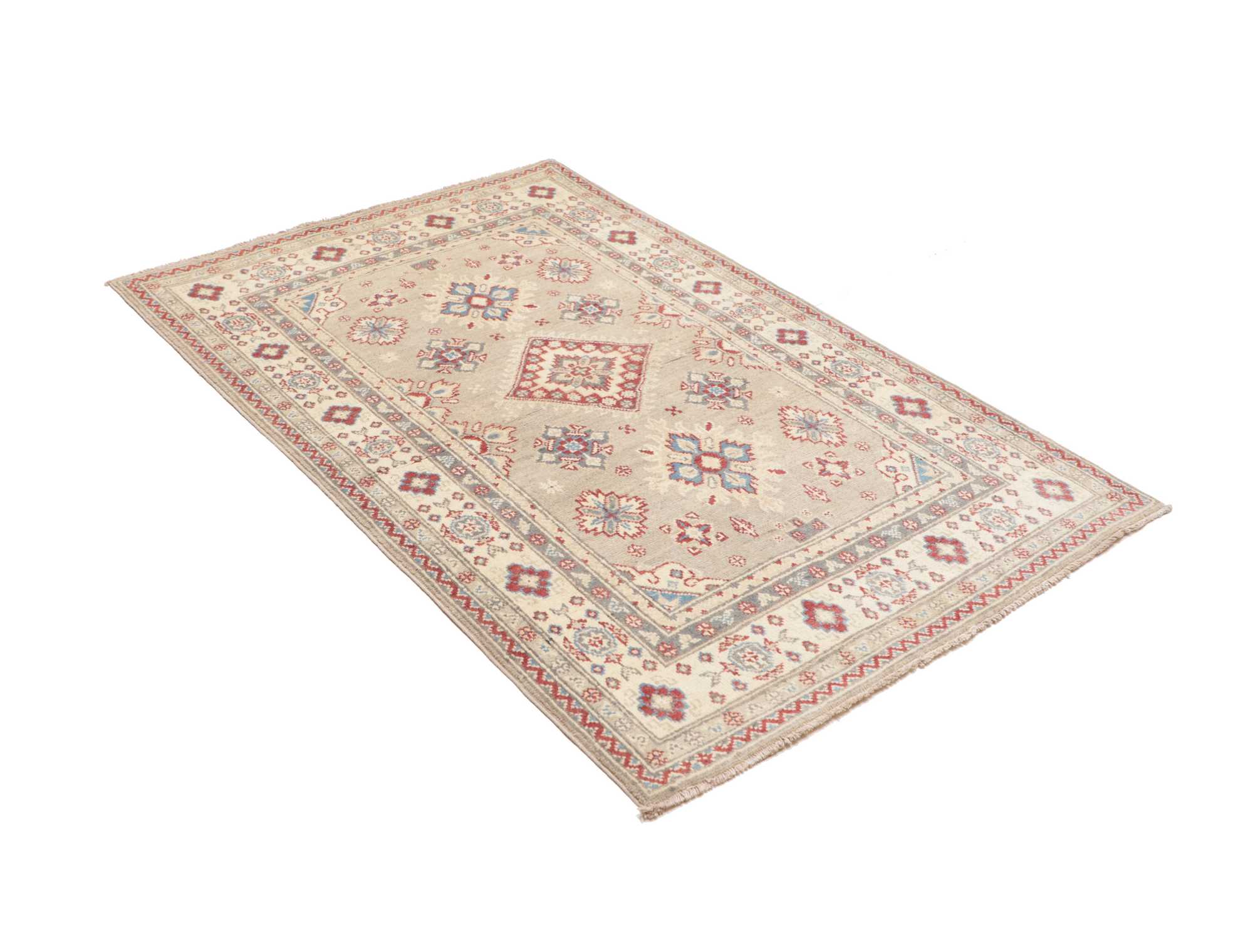 Kazak | 153 cm x 103 cm | Nr. 12-474260